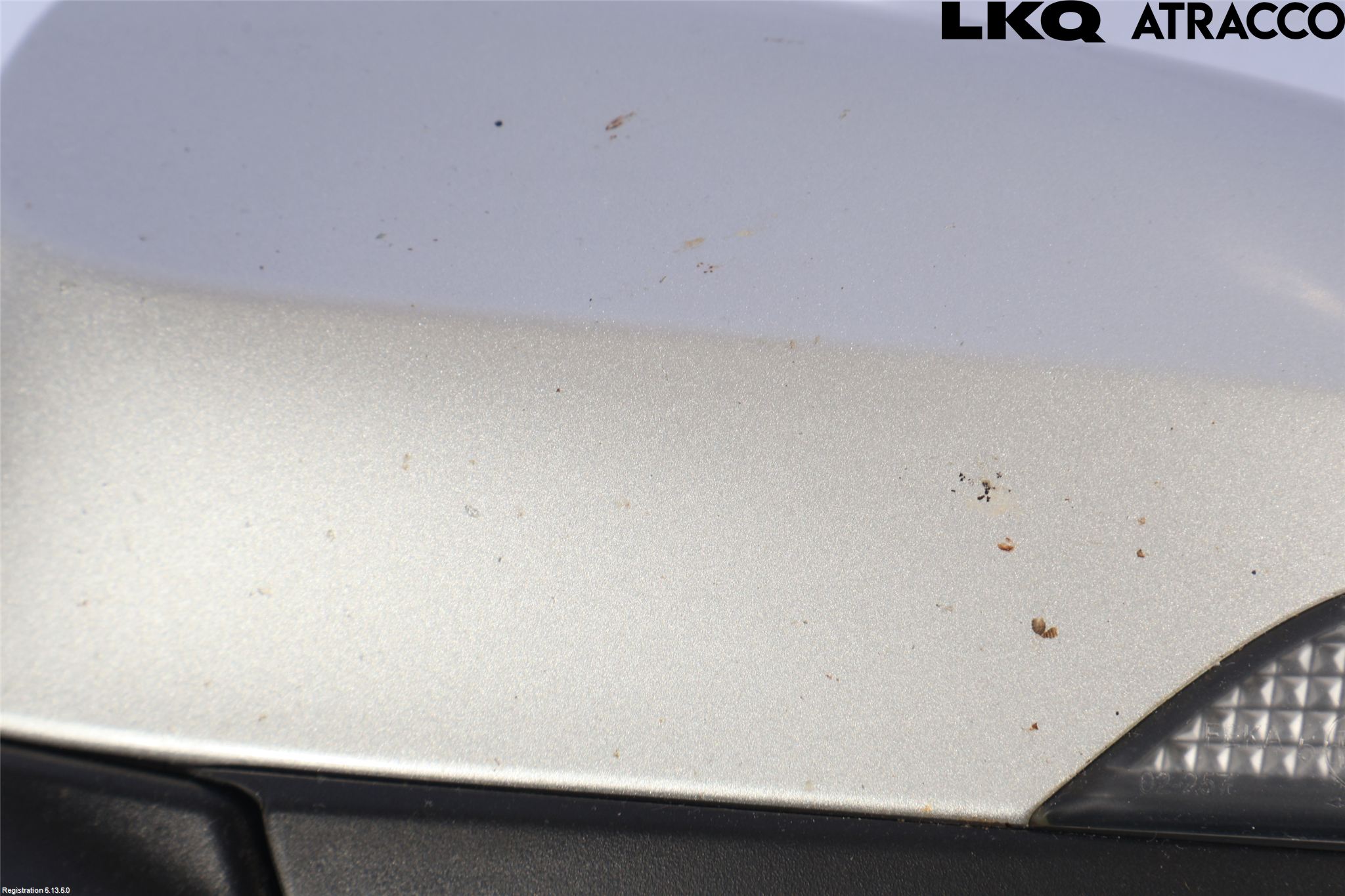 Toyota VERSO 09-18 Speil V M-El Justering