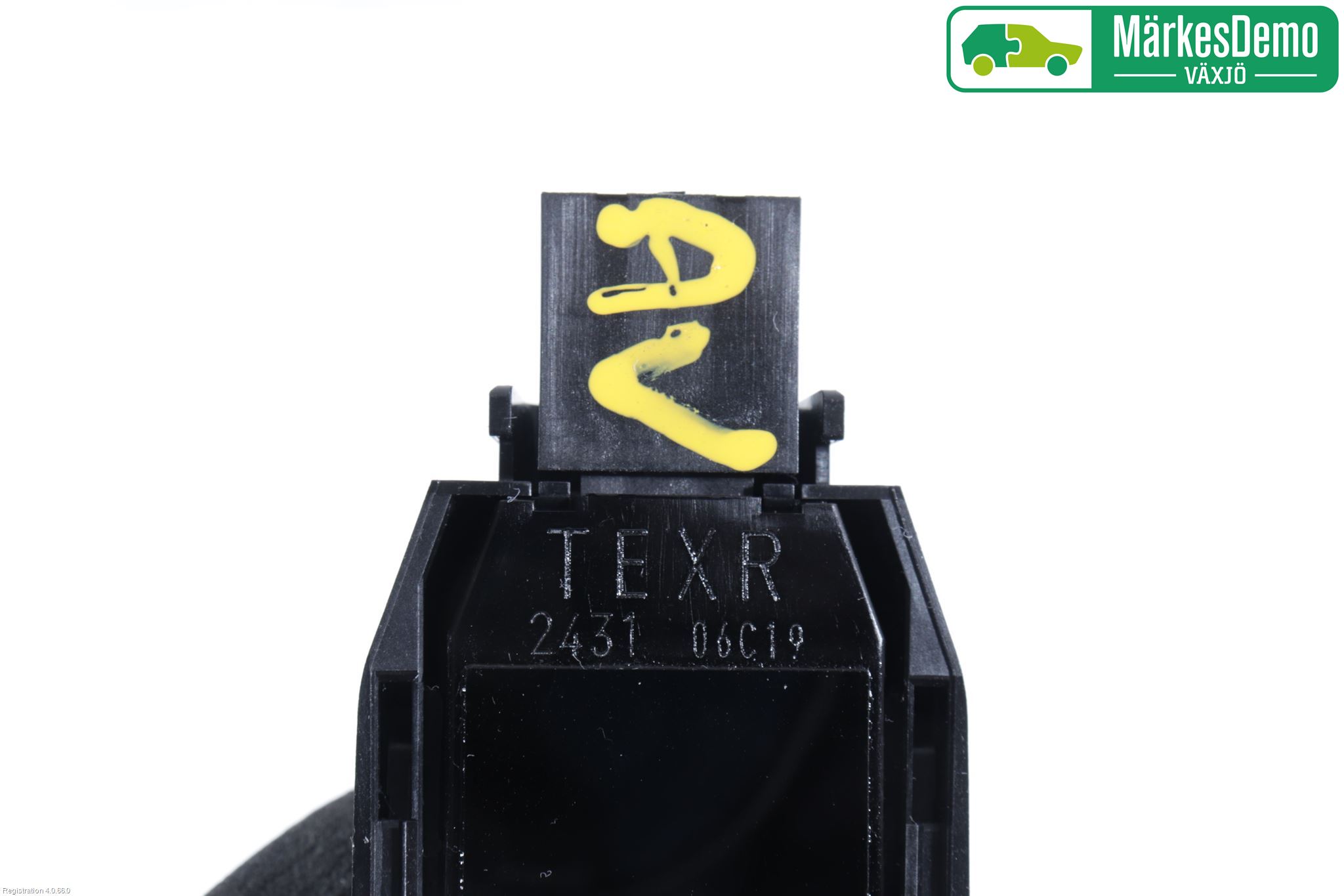 Honda CIVIC 17-22 Sensor Regnsensor