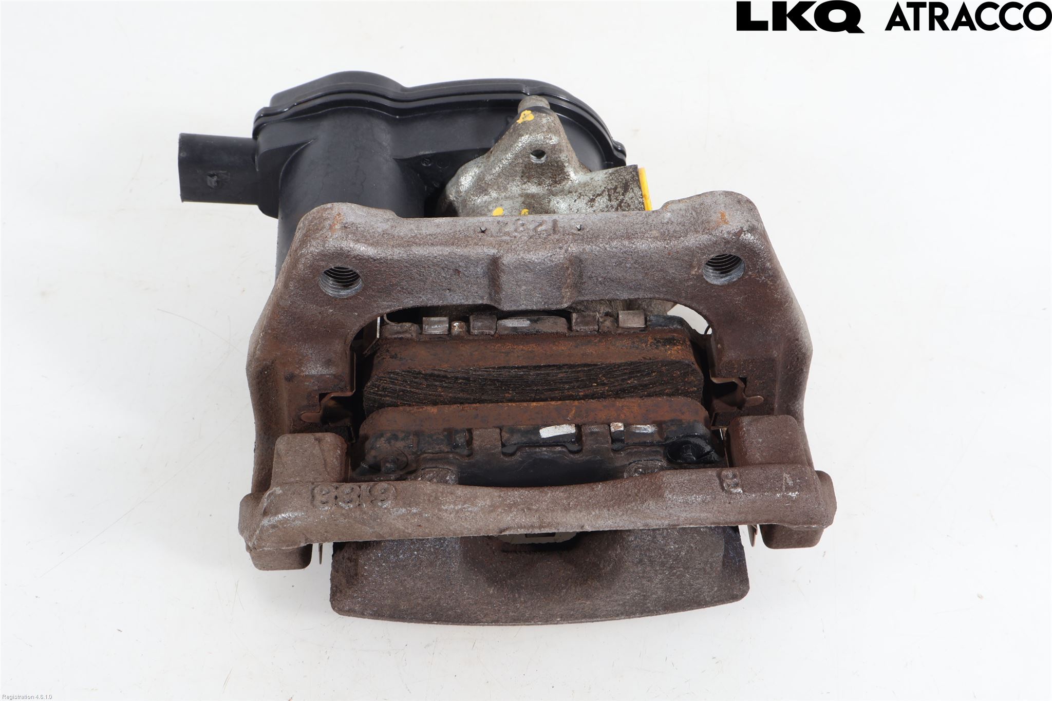 Honda HR-V 21- Bremsecaliper Bak Venstre