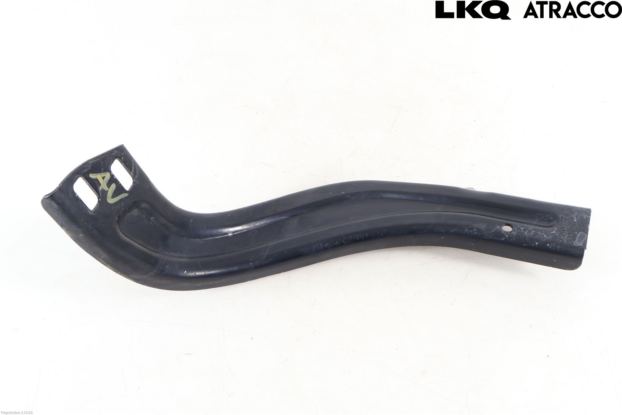 Mercedes-Benz MB E-KLASS (W212) 09-16 Frontplate