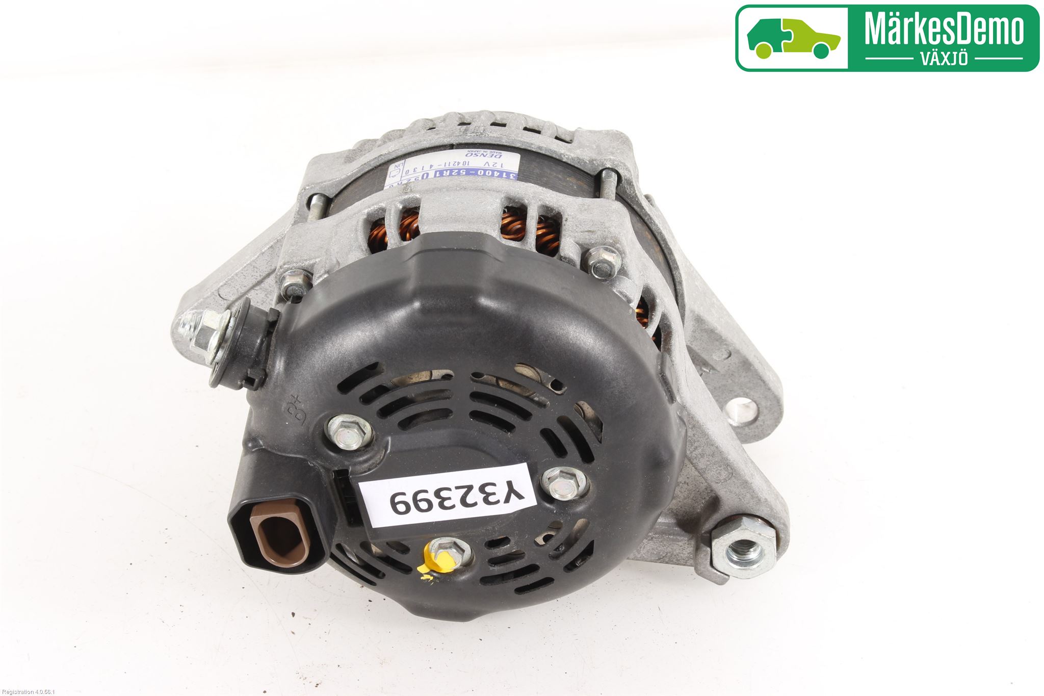 Suzuki SWIFT 17-24 Dynamo