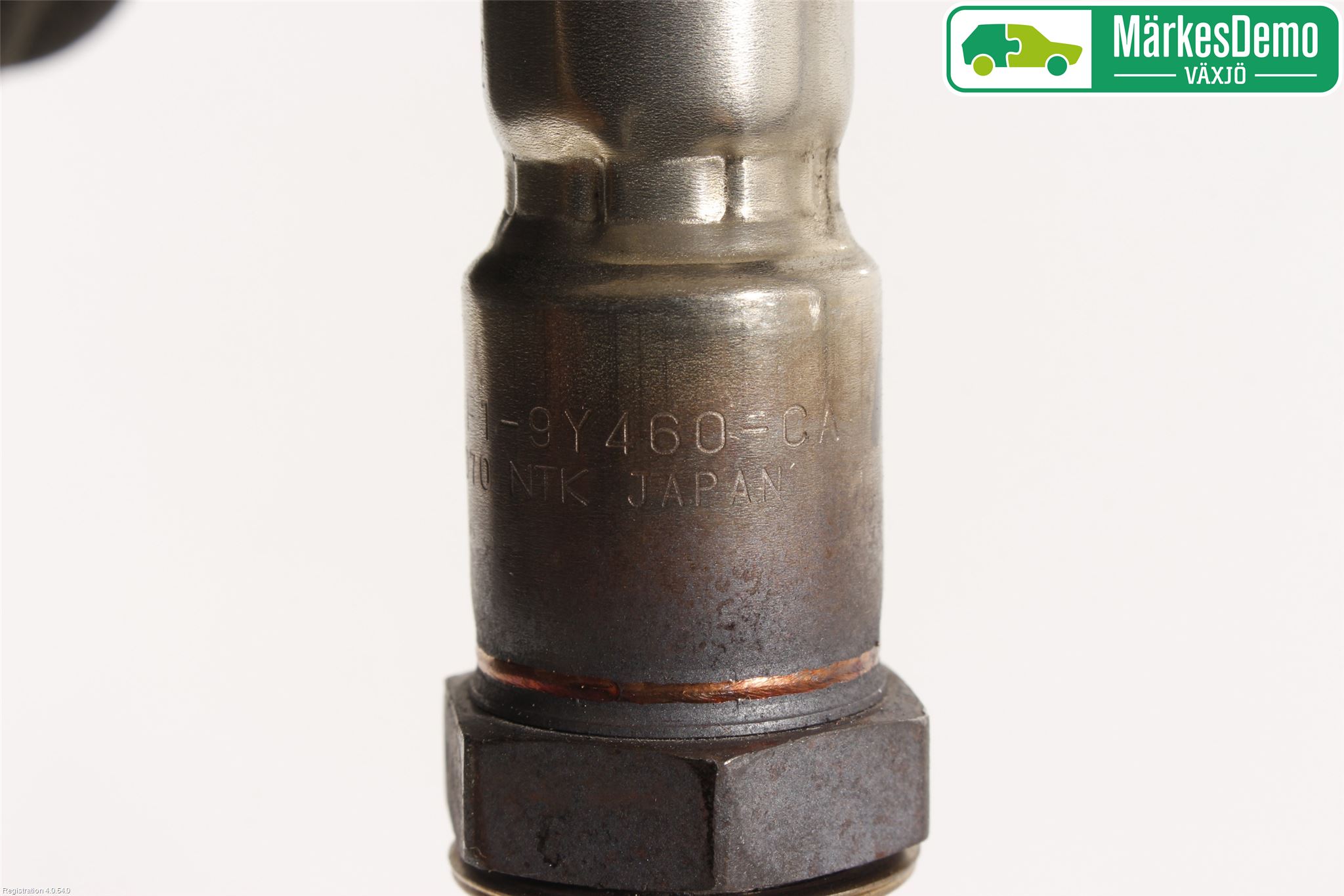Ford MONDEO 15-22 Inns Lambdasonde