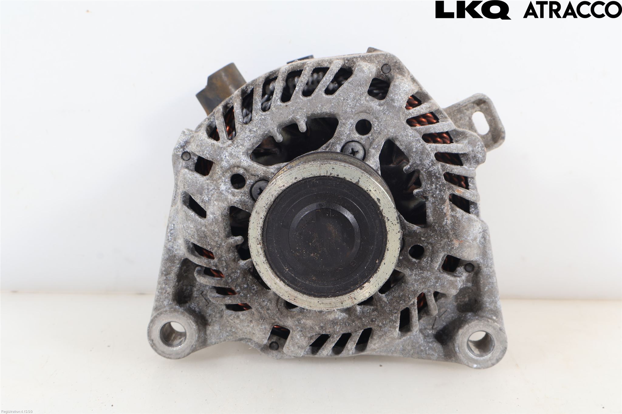 Toyota PROACE II 16- Dynamo