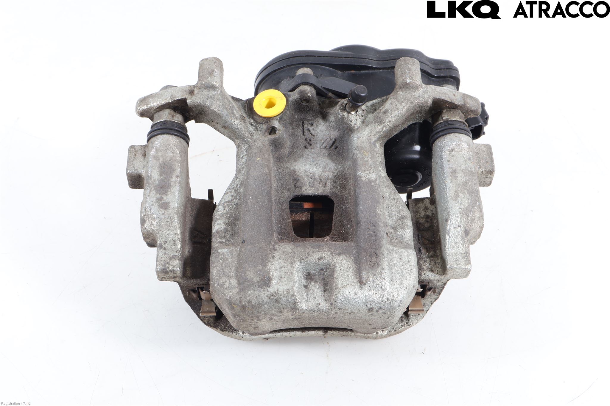 Toyota COROLLA CROSS XG10 22- Bremsecaliper Bak Høyre