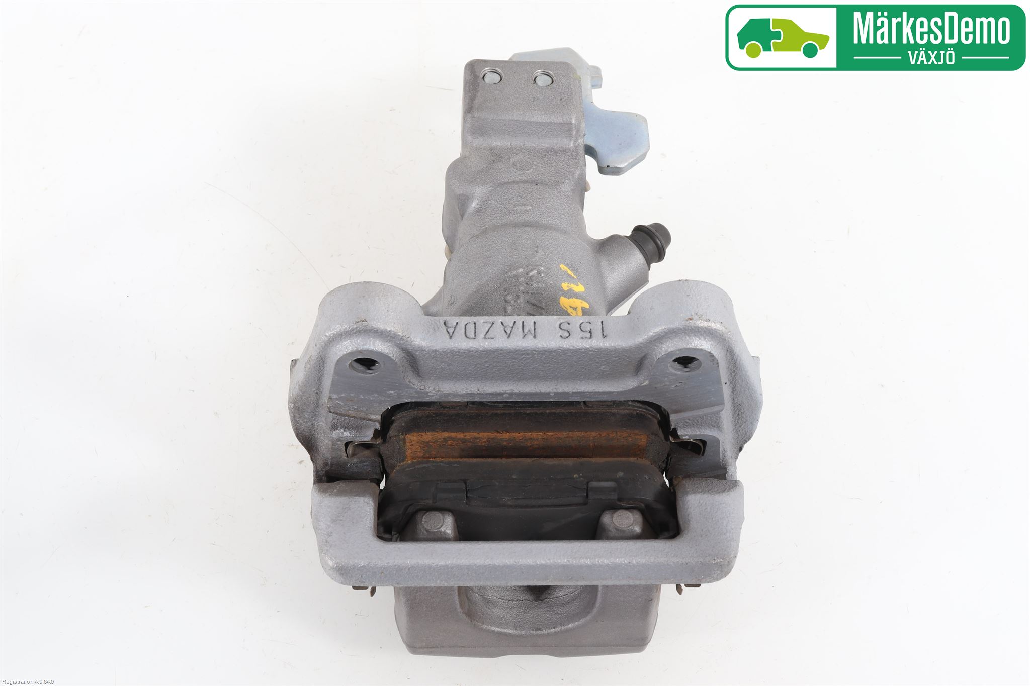 Mazda MX-5 IV (ND/ND2/ND3) MIATA 15- Bremsecaliper Bak Høyre