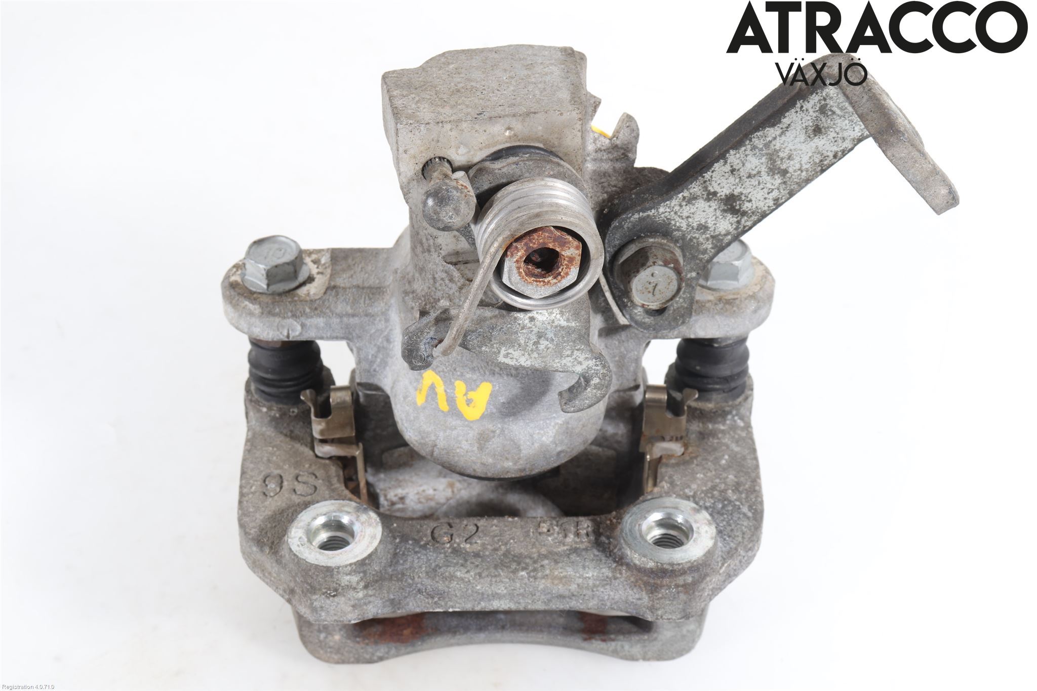 Suzuki VITARA 15- Bremsecaliper Bak Venstre
