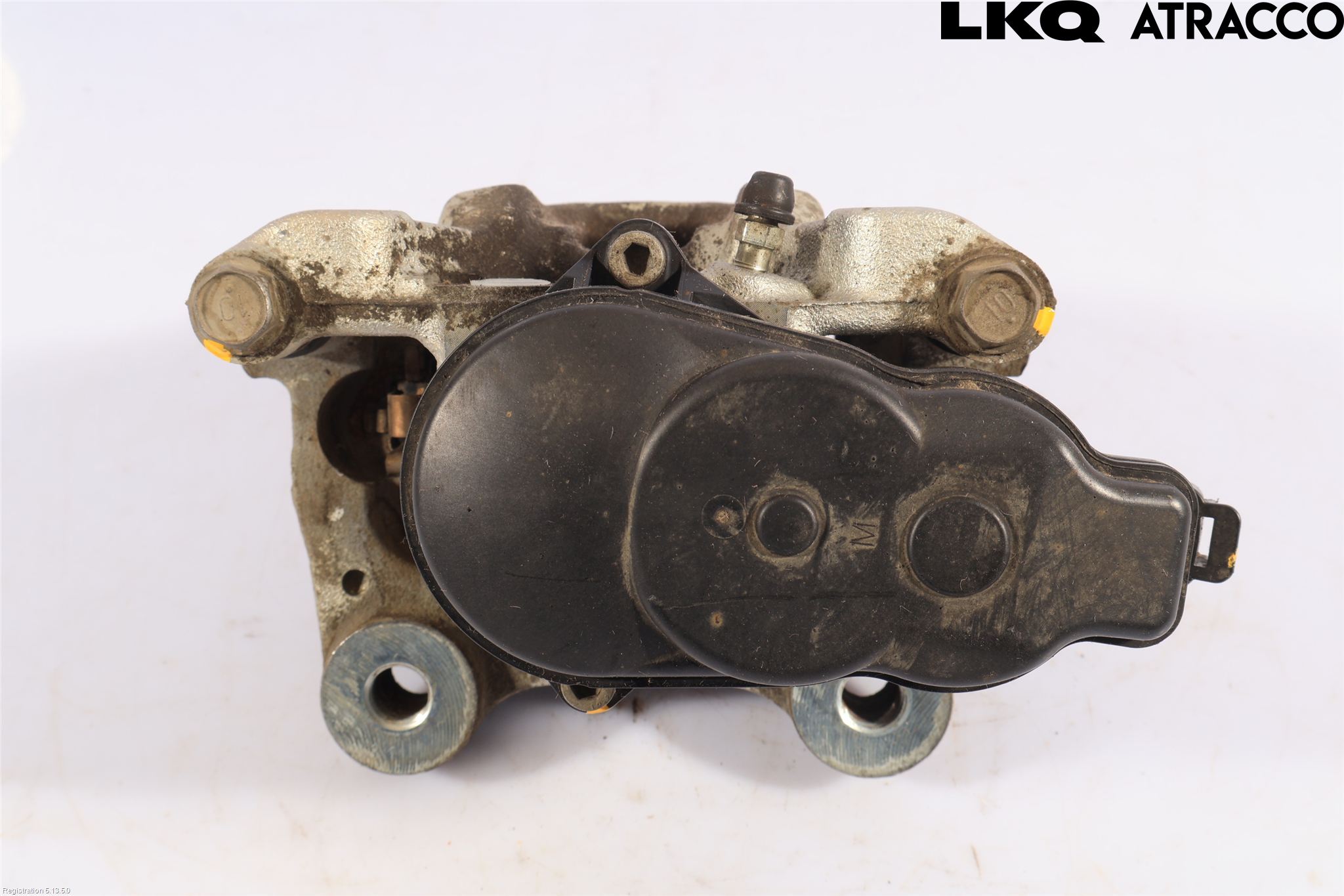 Toyota bZ4X EA10 22- Bremsecaliper Bak Venstre