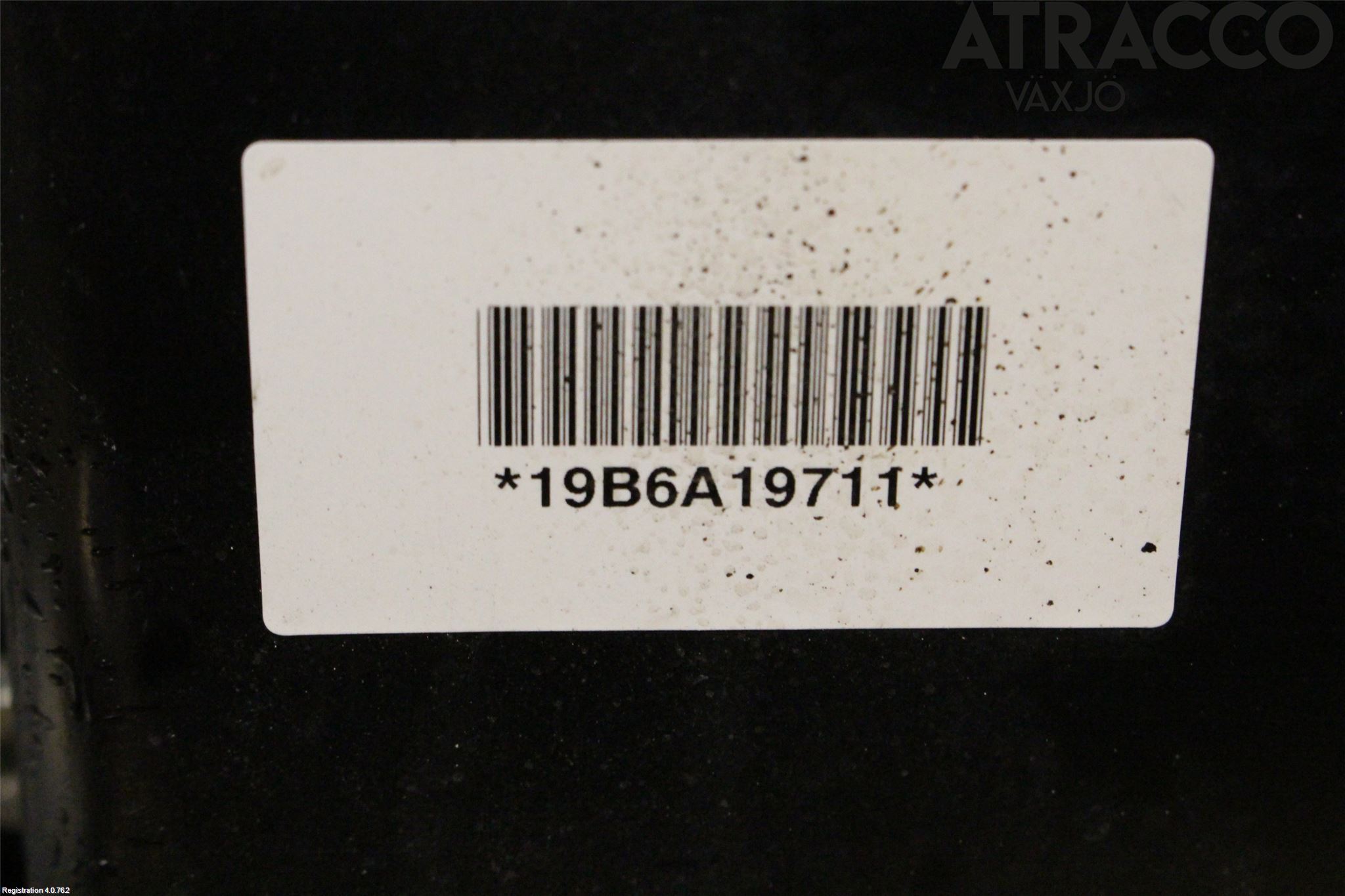 Suzuki VITARA 15- Gearkasse Automat