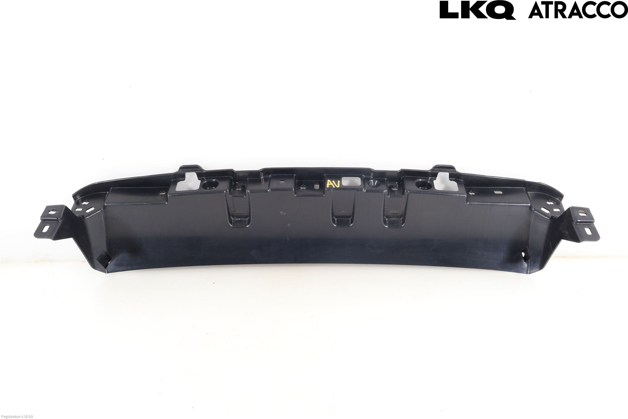 Honda E:NY1 23- Luftstyring Front