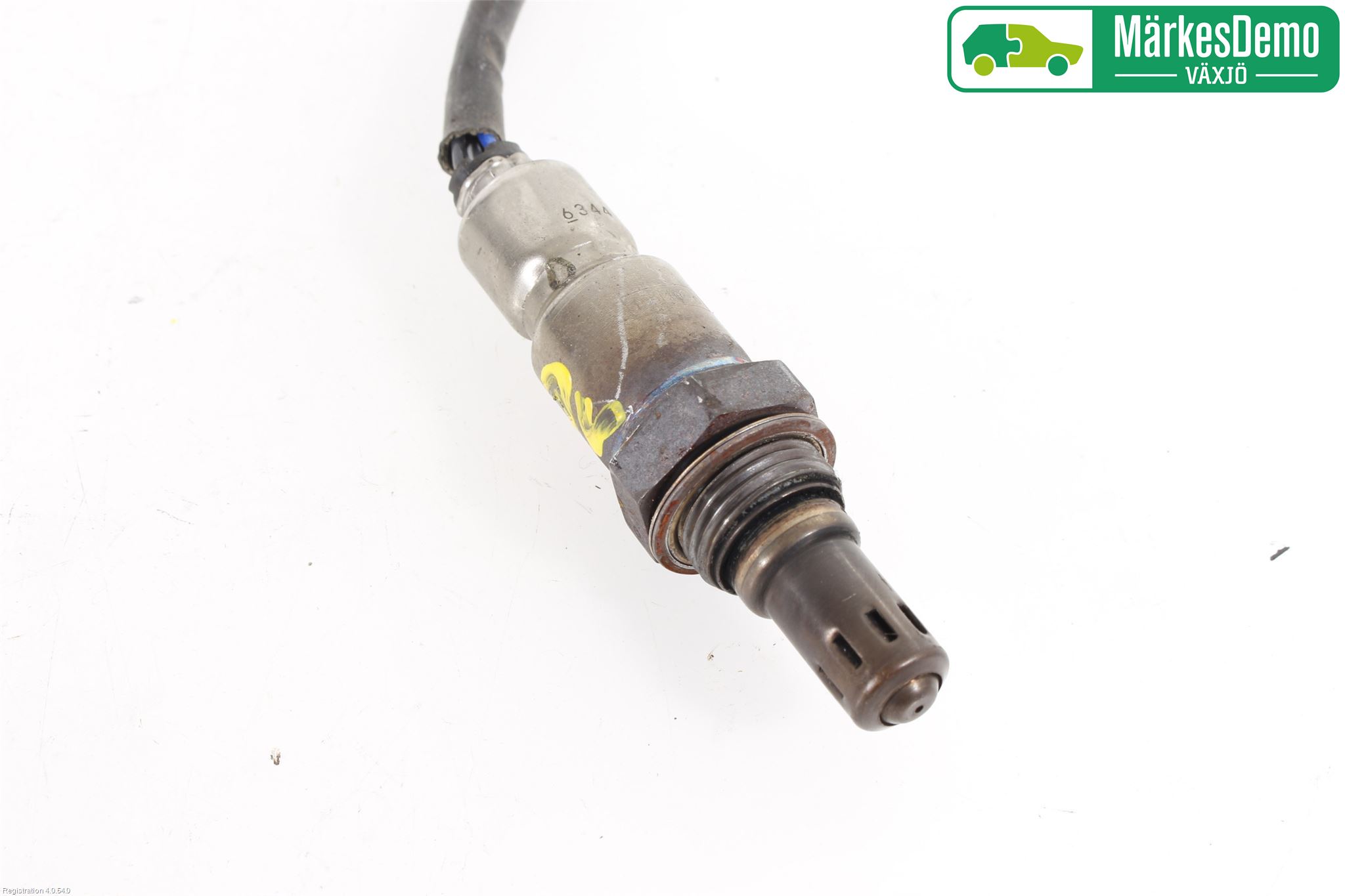 Ford FOCUS 15-18 Inns Lambdasonde