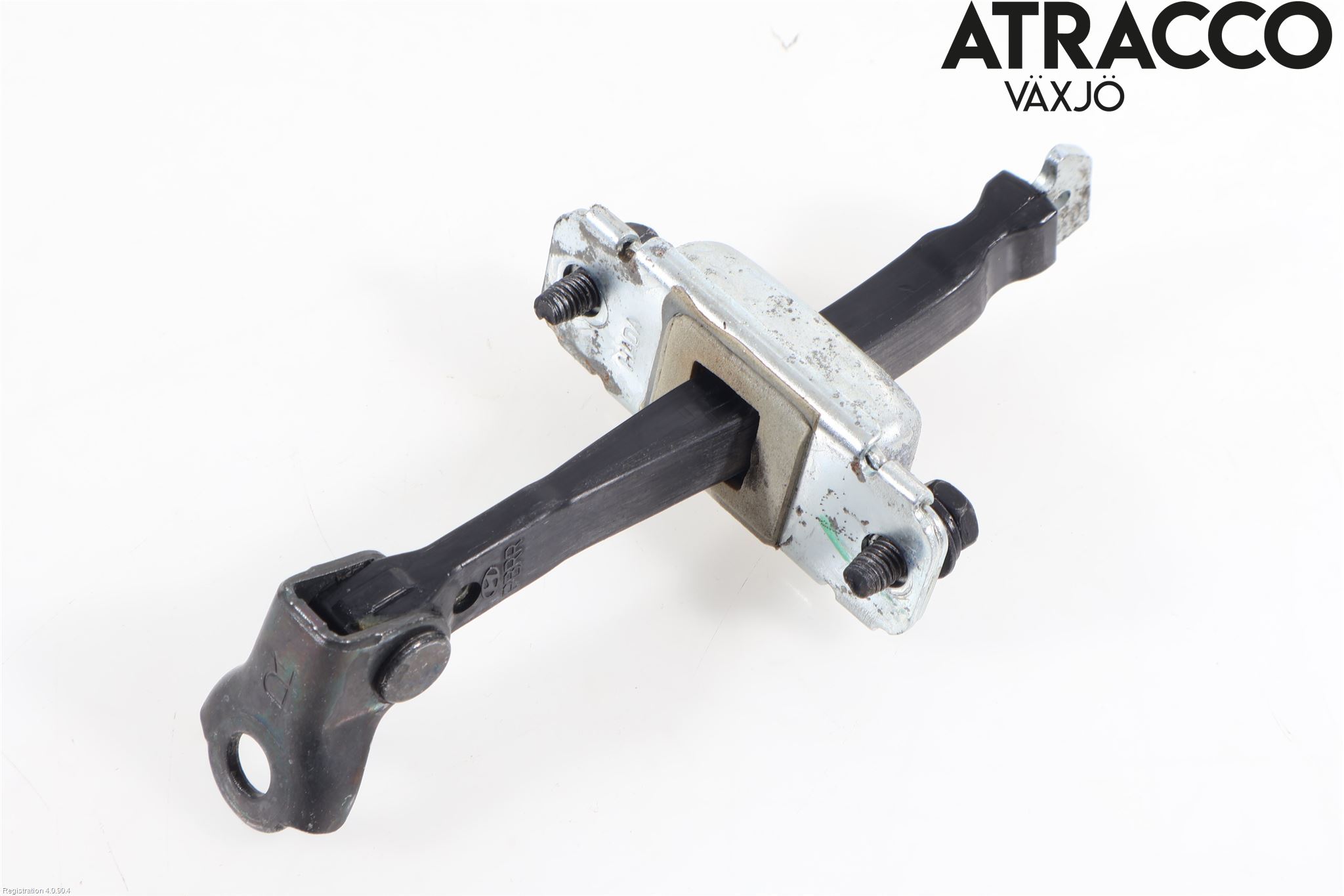 Nissan X-TRAIL 14-21 Dørstopper