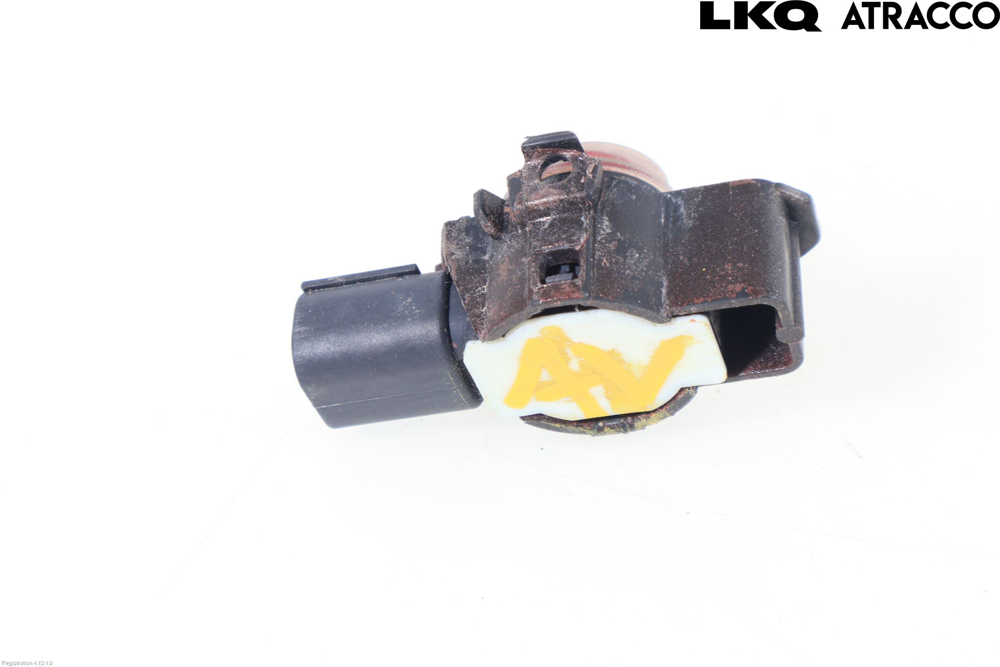 Peugeot 308 14-21 Sensor Parkering Front