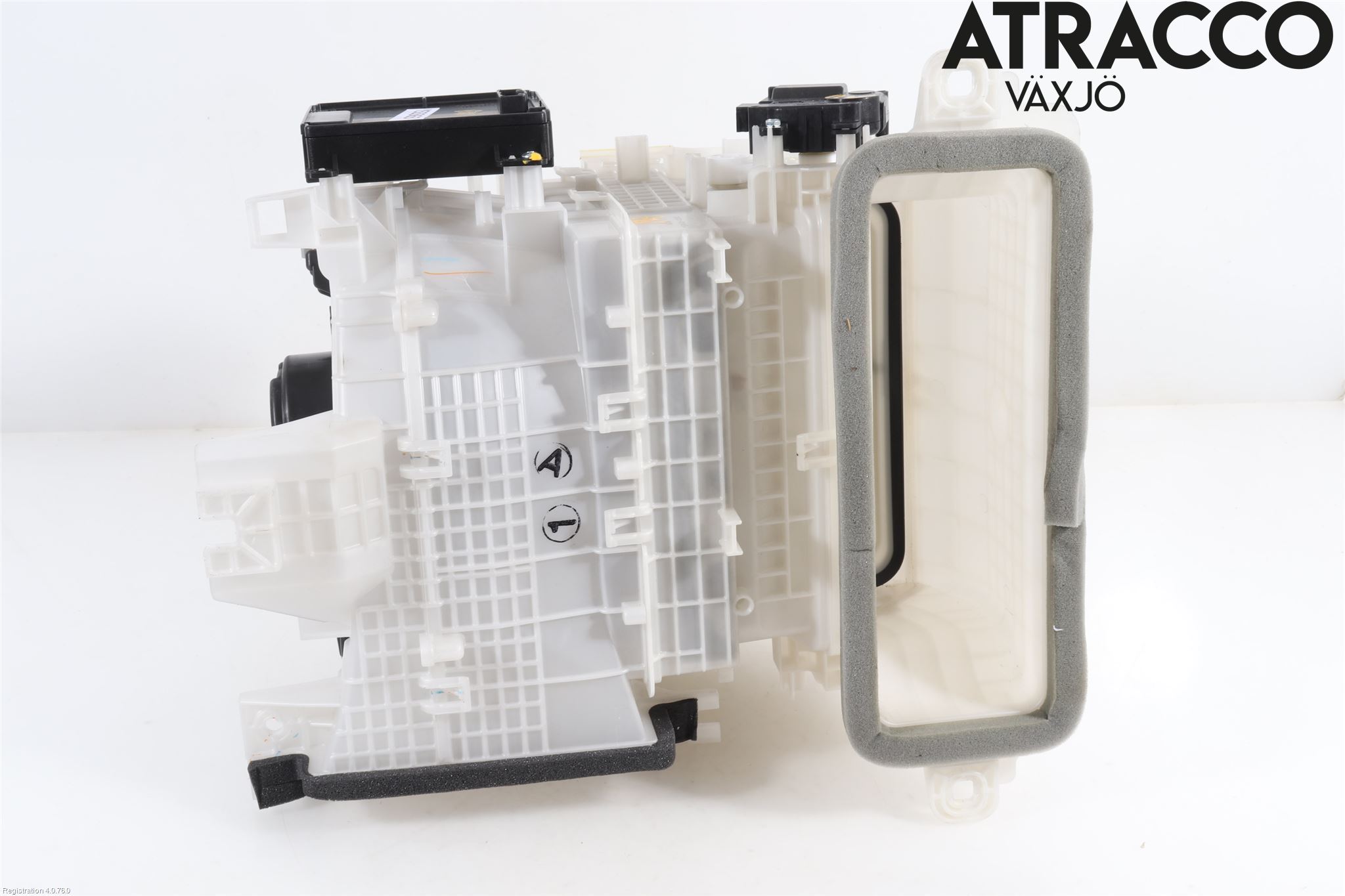 Honda CR-V 19-22 Varmeapparat Viftemotor