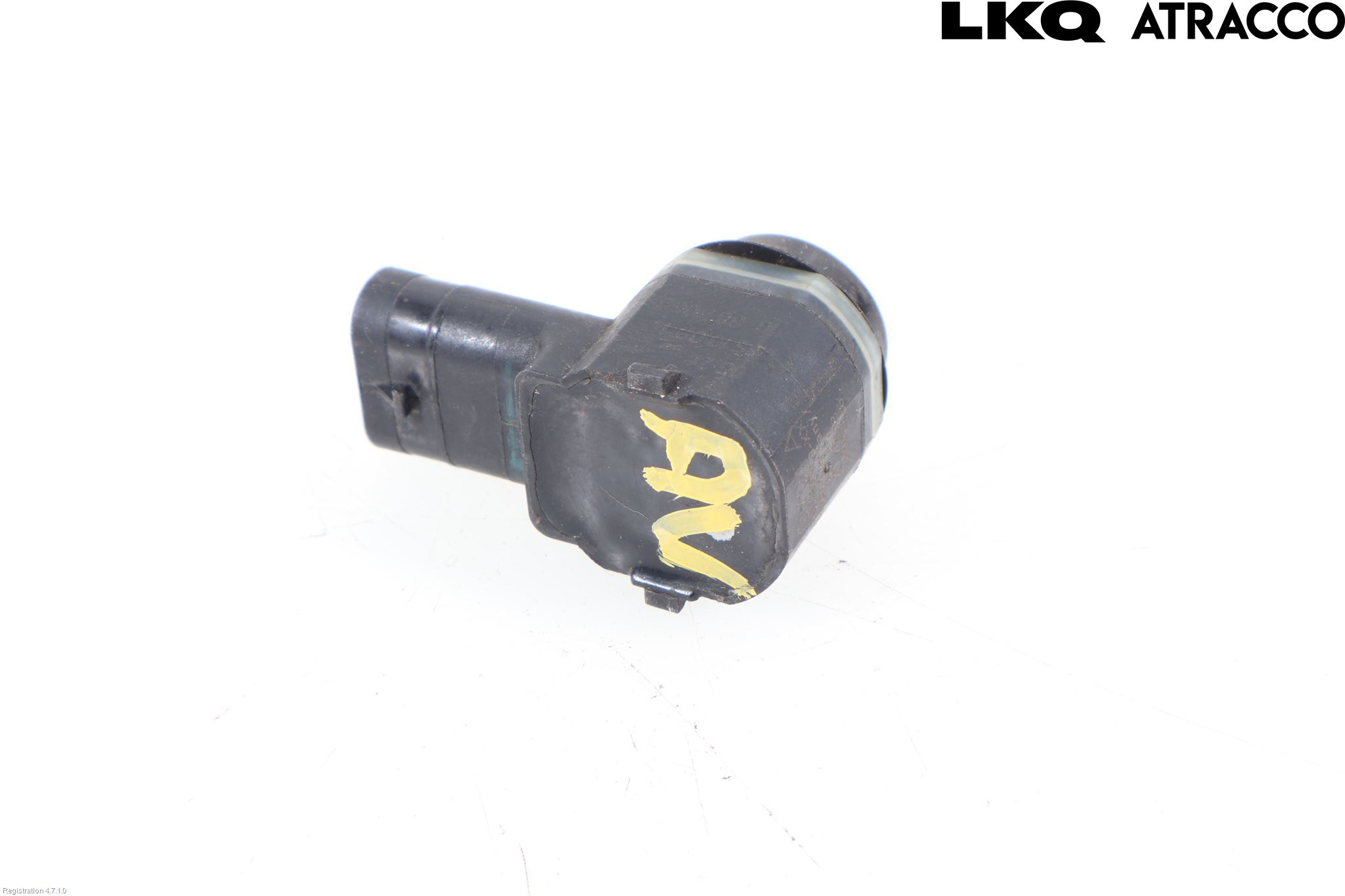 Toyota AURIS 13-19 Sensor Parkering Front