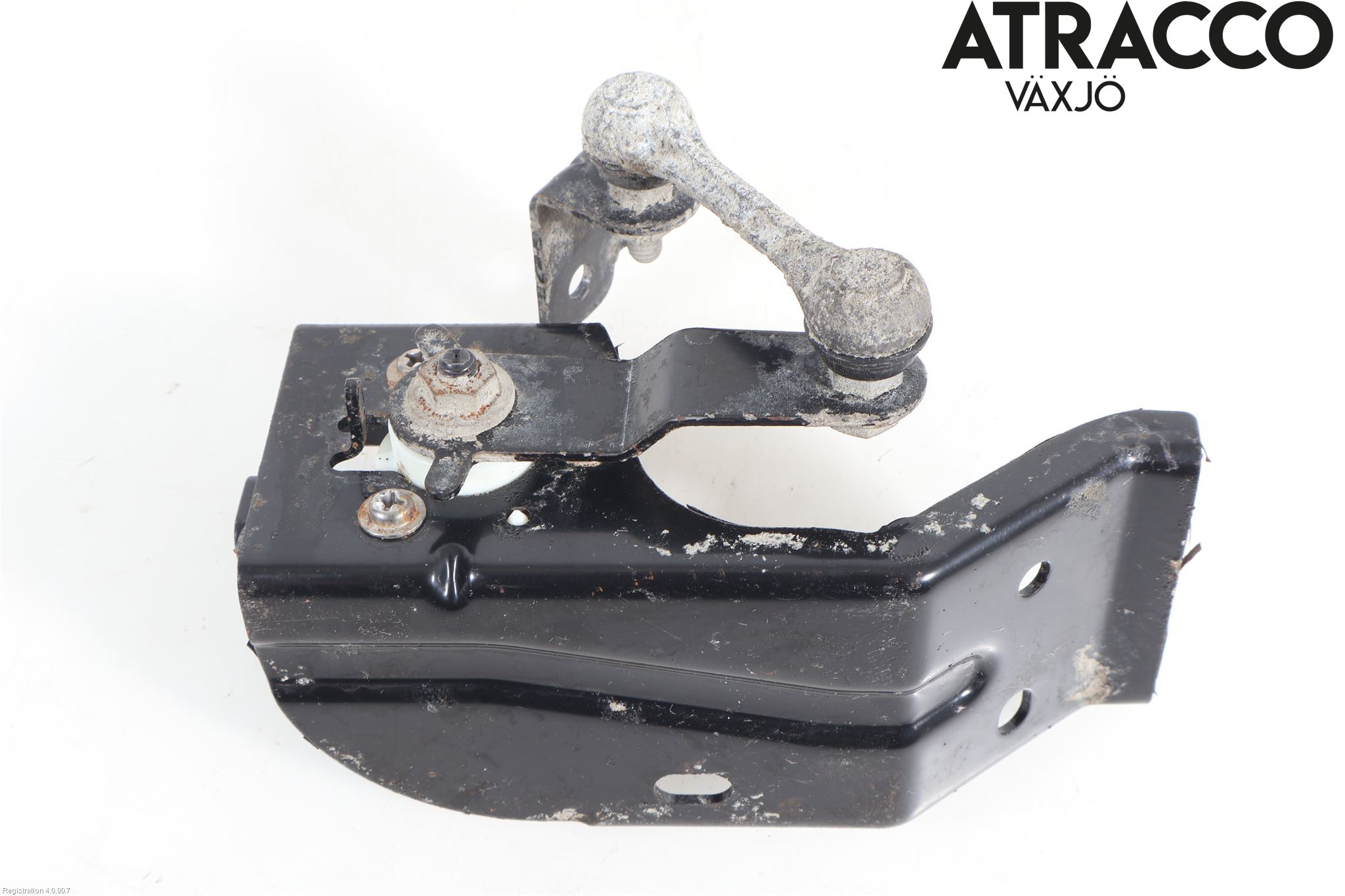 Suzuki VITARA 15- Sensor Lysinnstilling