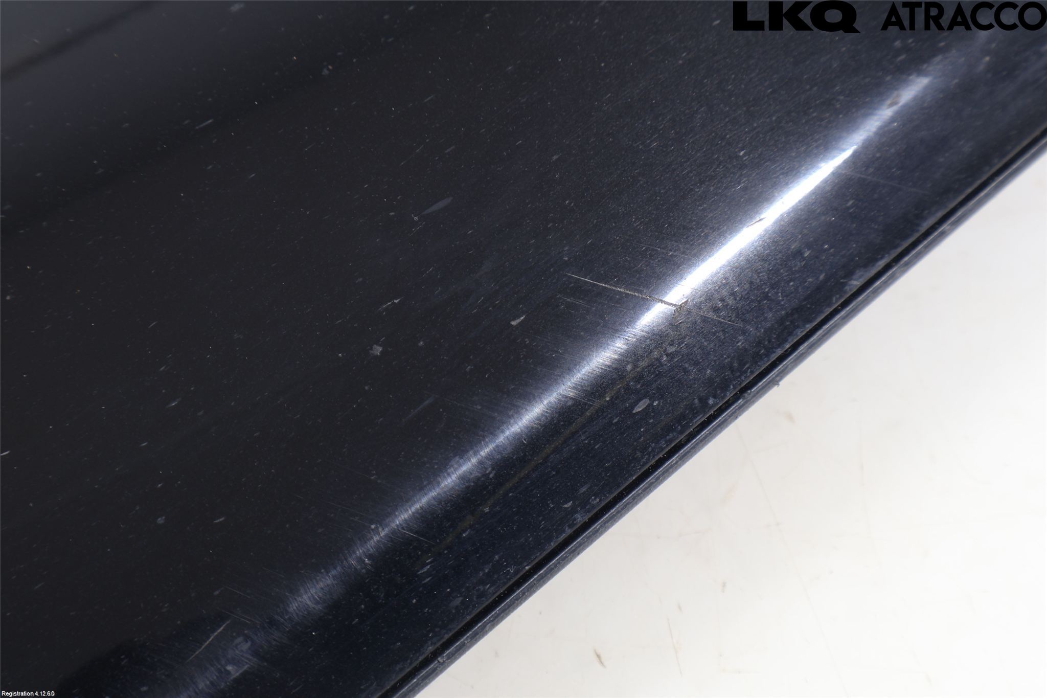 Honda HR-V 21- Dør Dekorlist Hb