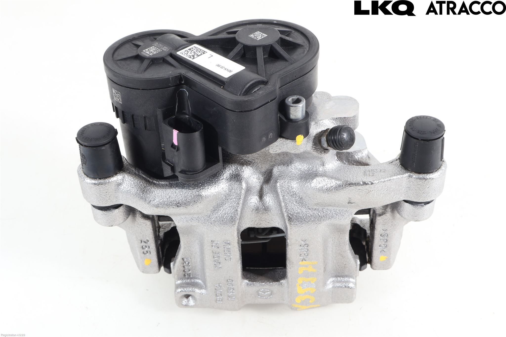 Mazda CX-30 20- Bremsecaliper Bak Venstre