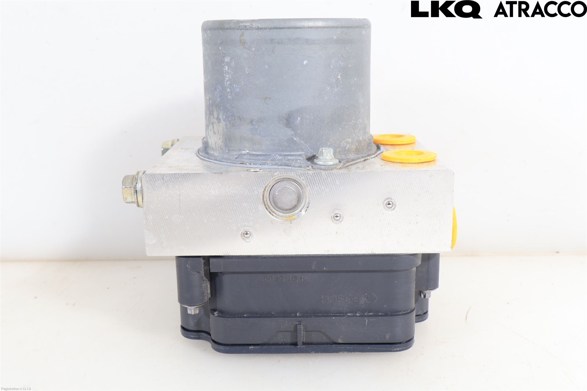 Toyota COROLLA CROSS XG10 22- Abs Hydraulikkaggregat