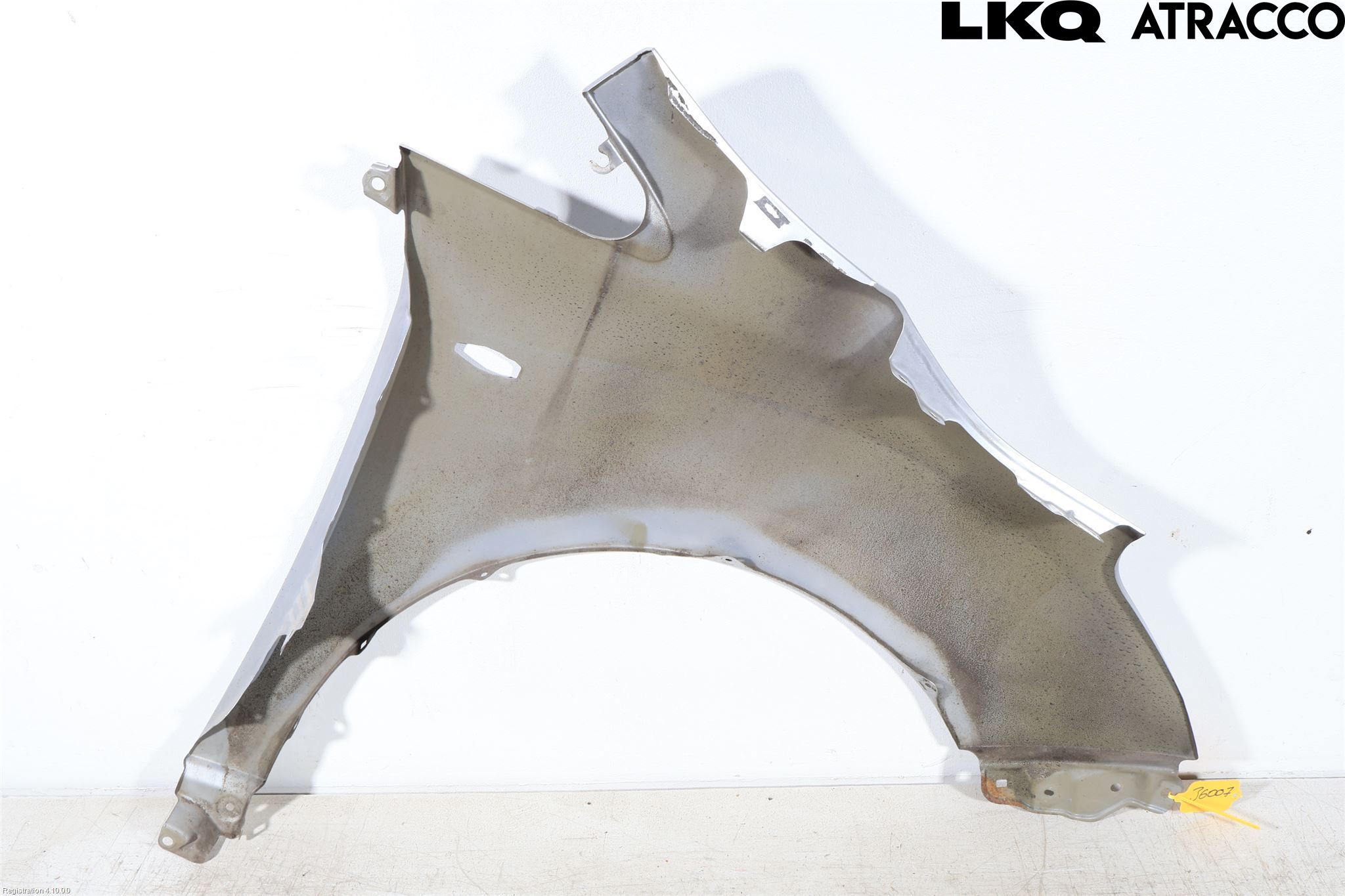 Toyota VERSO 09-18 Skjerm Foran Venstre
