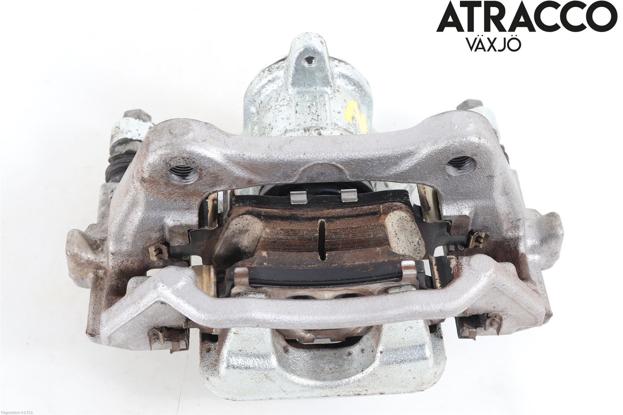 Toyota C-HR 16-23 Bremsecaliper Bak Venstre