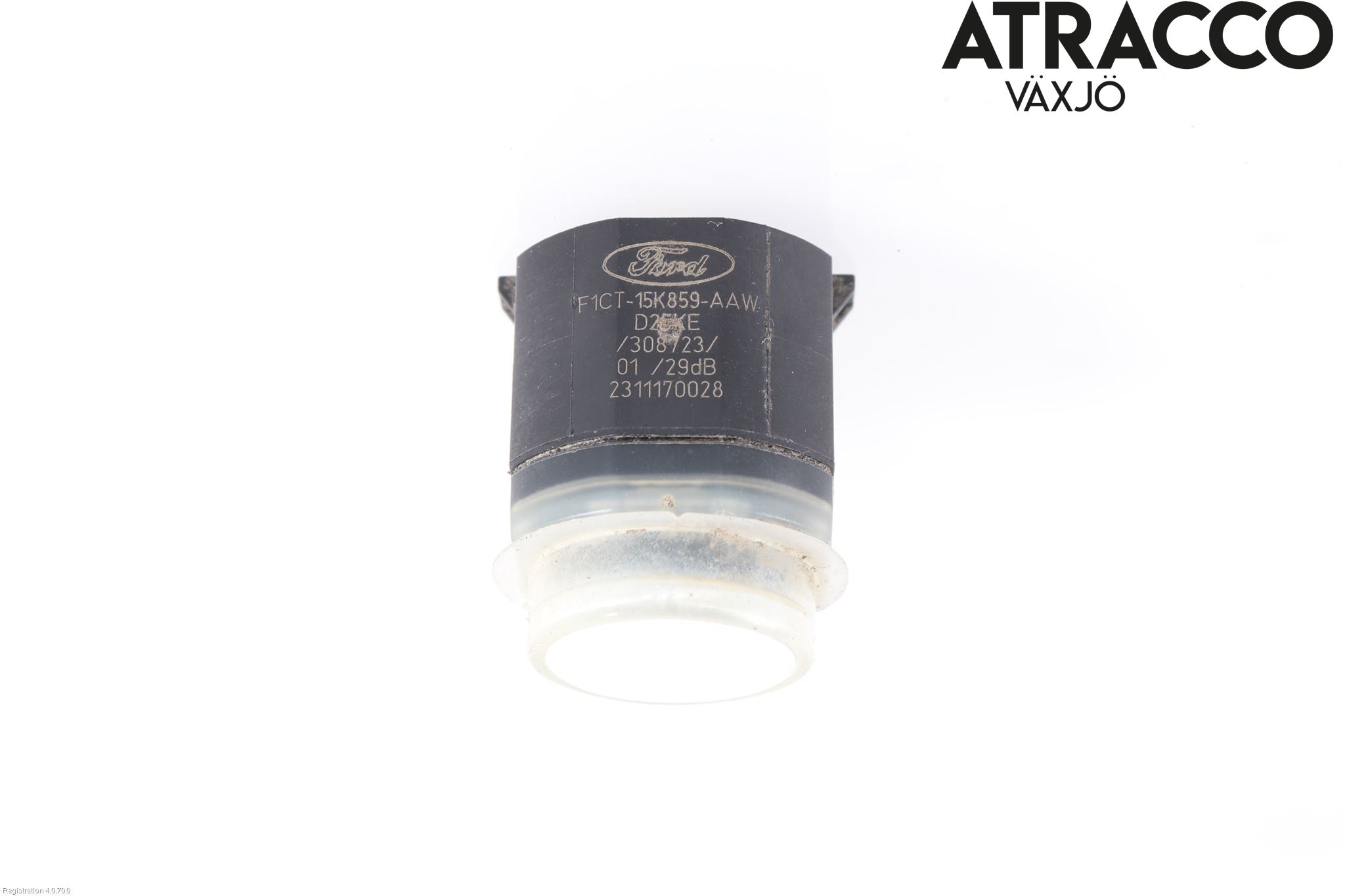 Ford KUGA 17-19 Sensor Ryggesensor