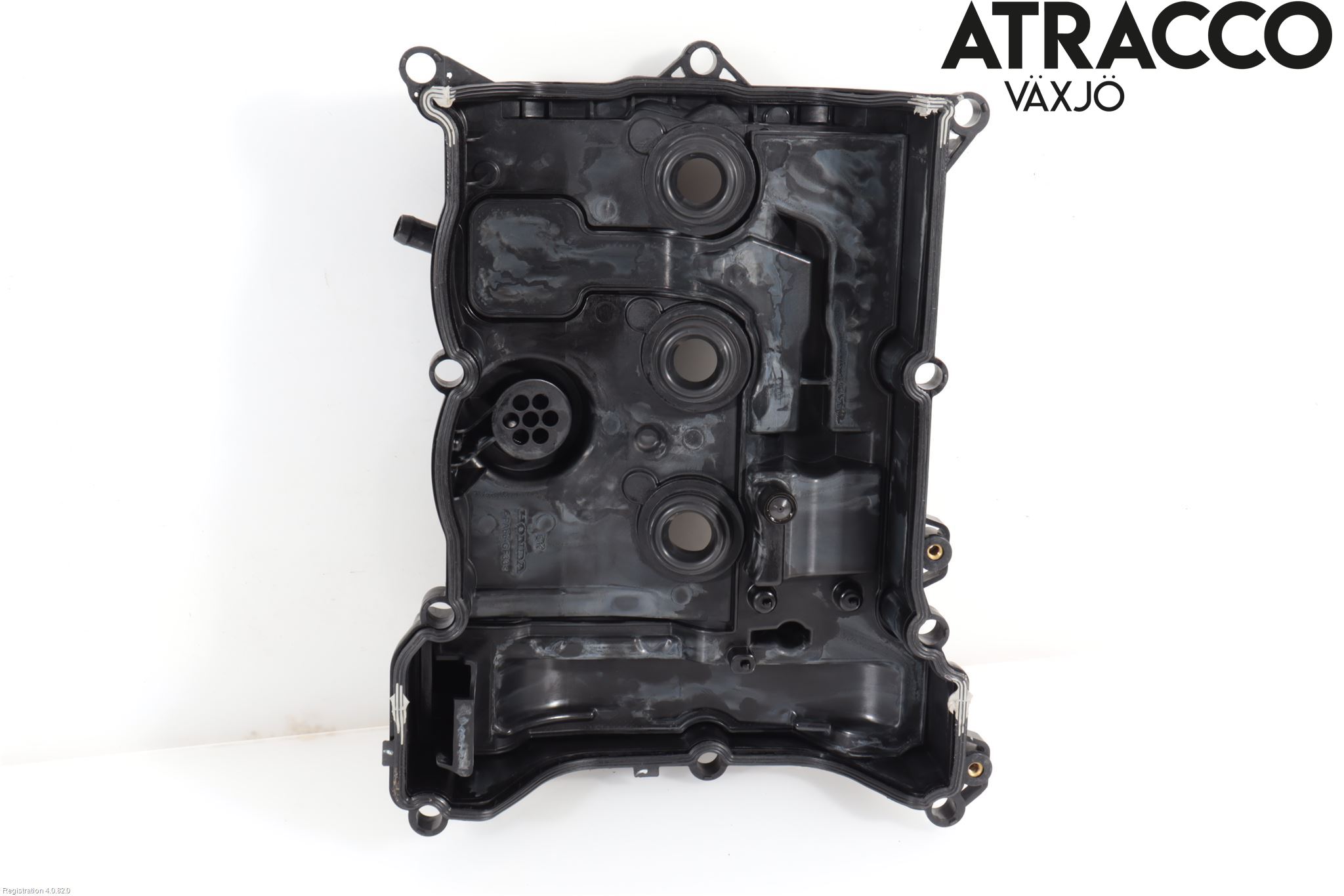 Honda CIVIC 17-22 Topplokk Bensin