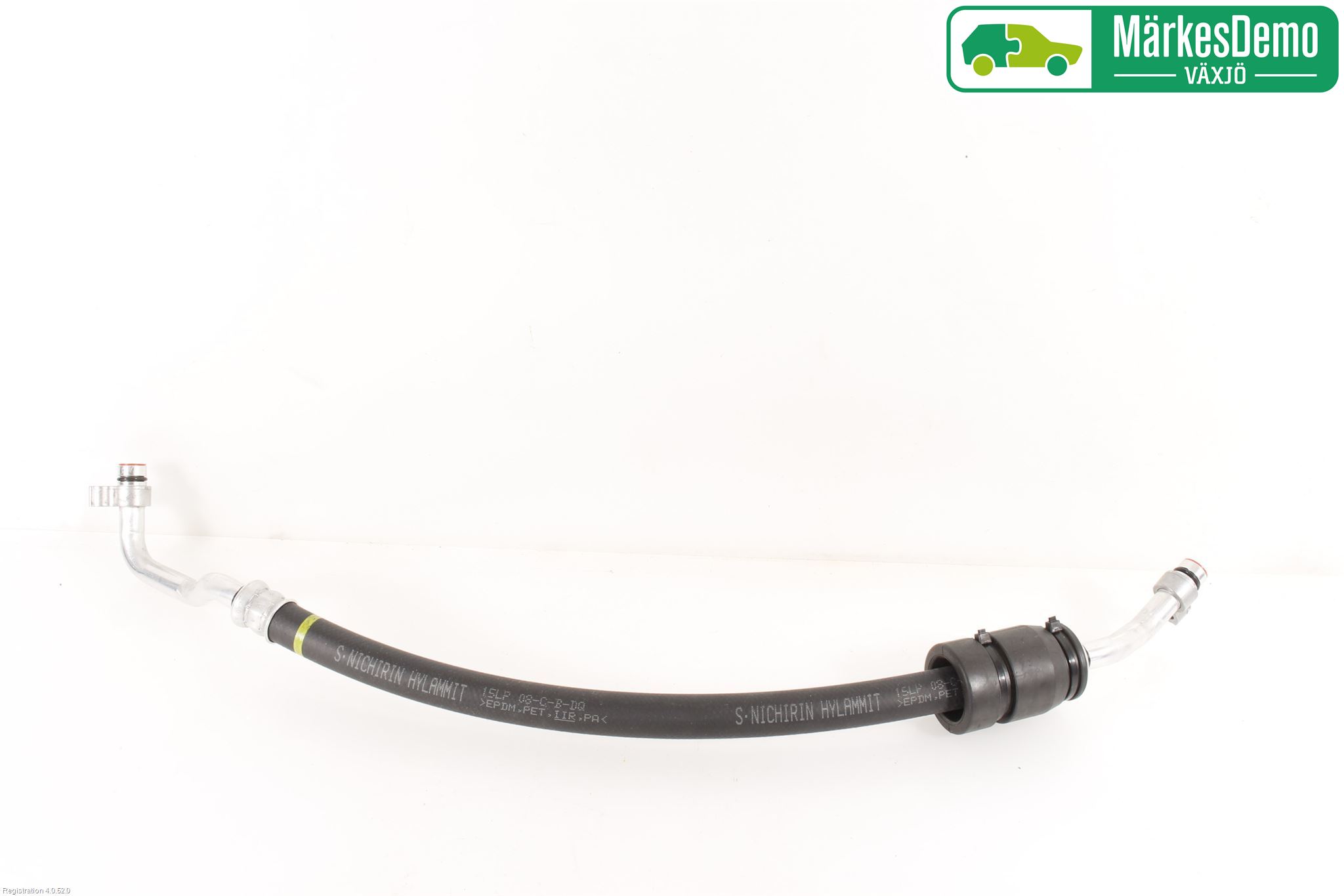 Honda JAZZ 15-20 Varme Ac Slange - Rør