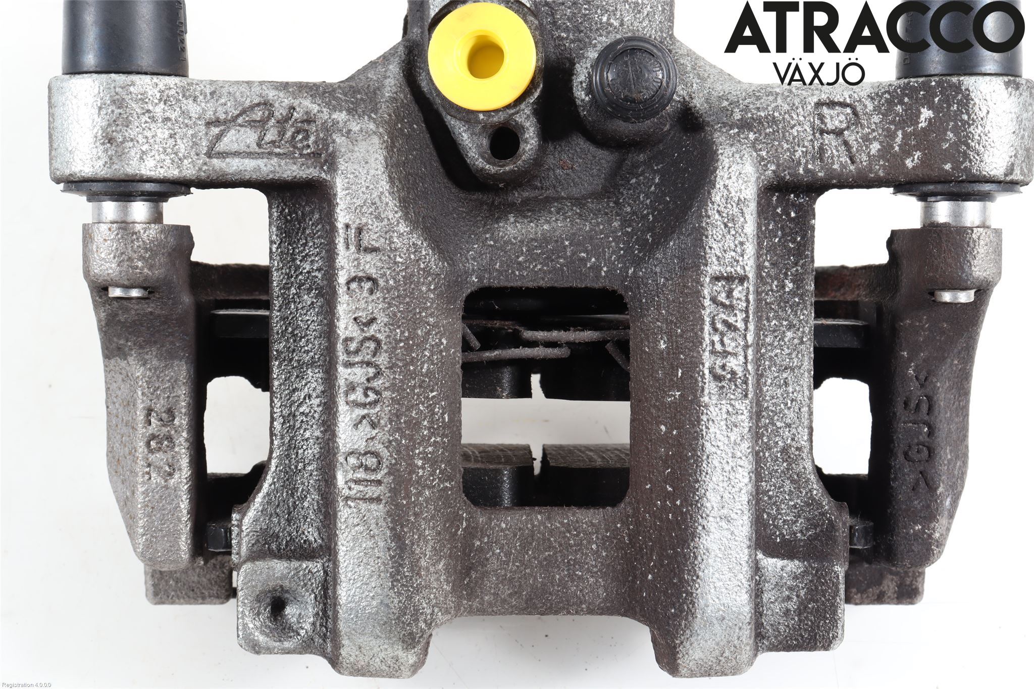 Honda CIVIC 17-22 Bremsecaliper Bak Høyre