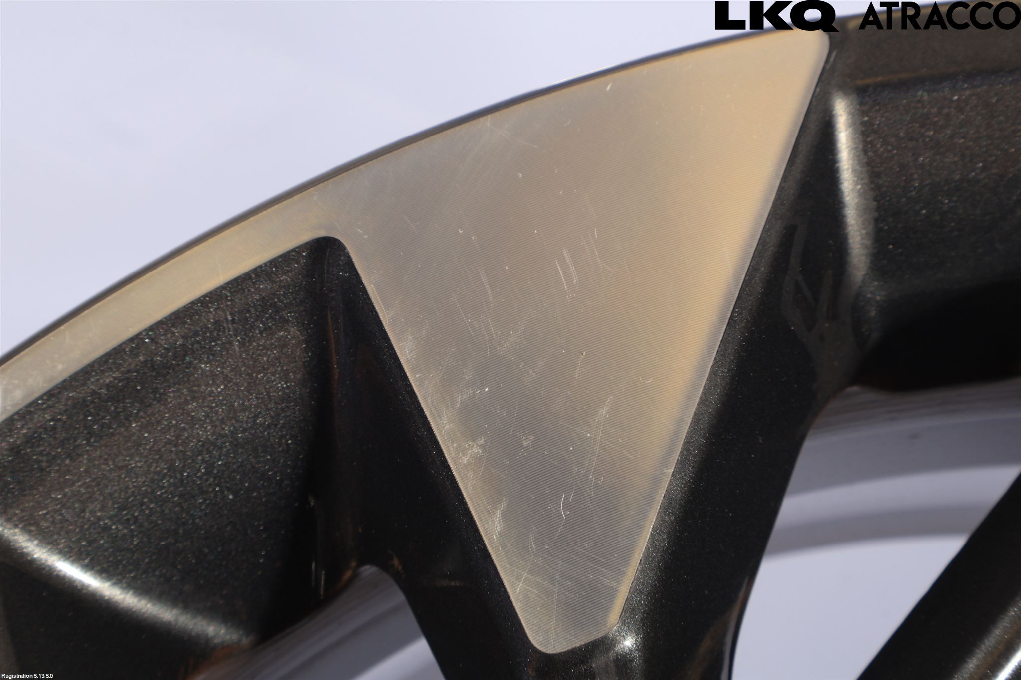 Hyundai TUCSON 05- Felg Aluminium