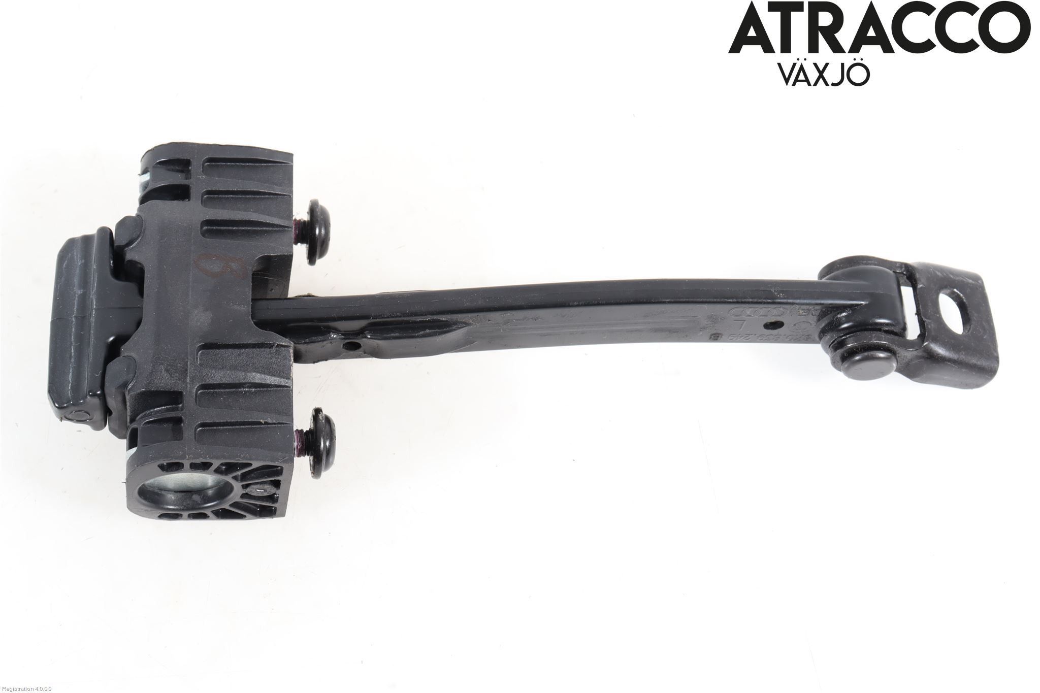 Audi A4/S4 08-11 Dørstopper