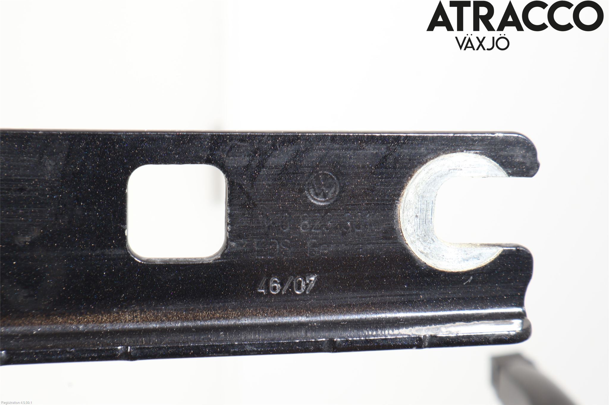 Volkswagen VW GOLF V 04-09 Panser Hengsel - Hengsler