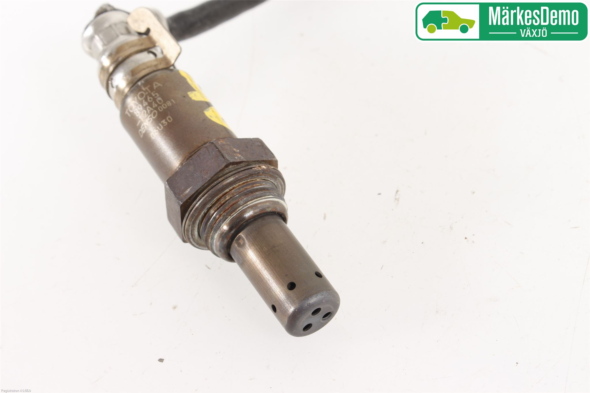 Toyota AVENSIS 16-18 Inns Lambdasonde