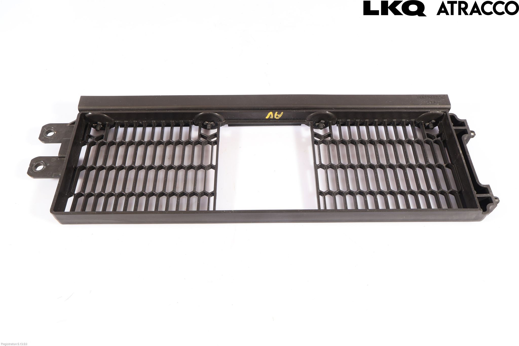 Honda HR-V 21- Luftstyring Front