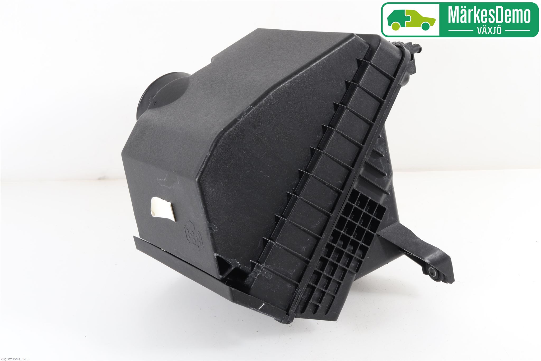 Hyundai TUCSON 05- Luftfilter Boks