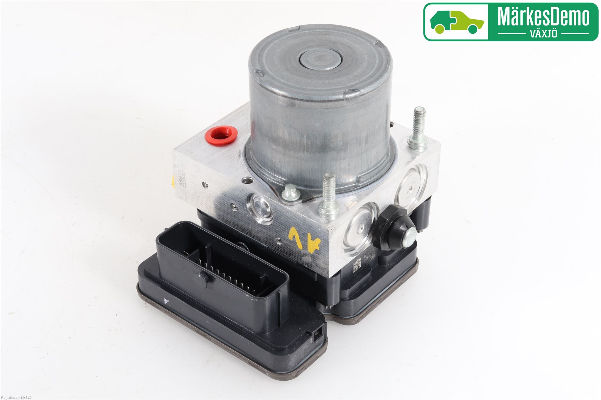 Mazda CX-3 Abs Hydraulikkaggregat