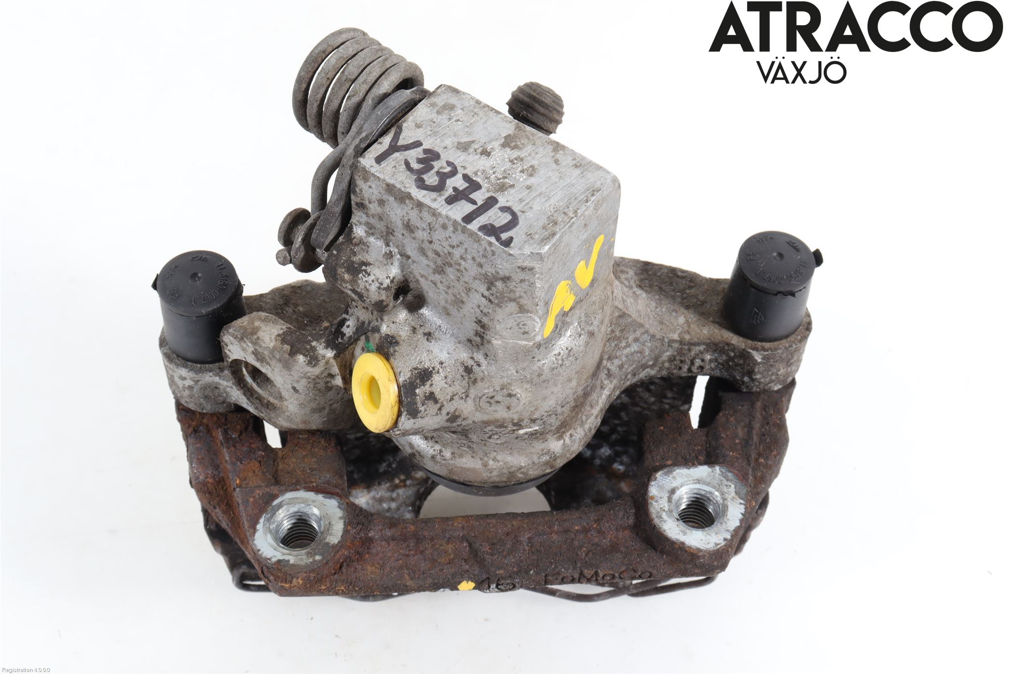 Ford TRANSIT/TOURNEO CONNECT 13-22 Bremsecaliper Bak Høyre