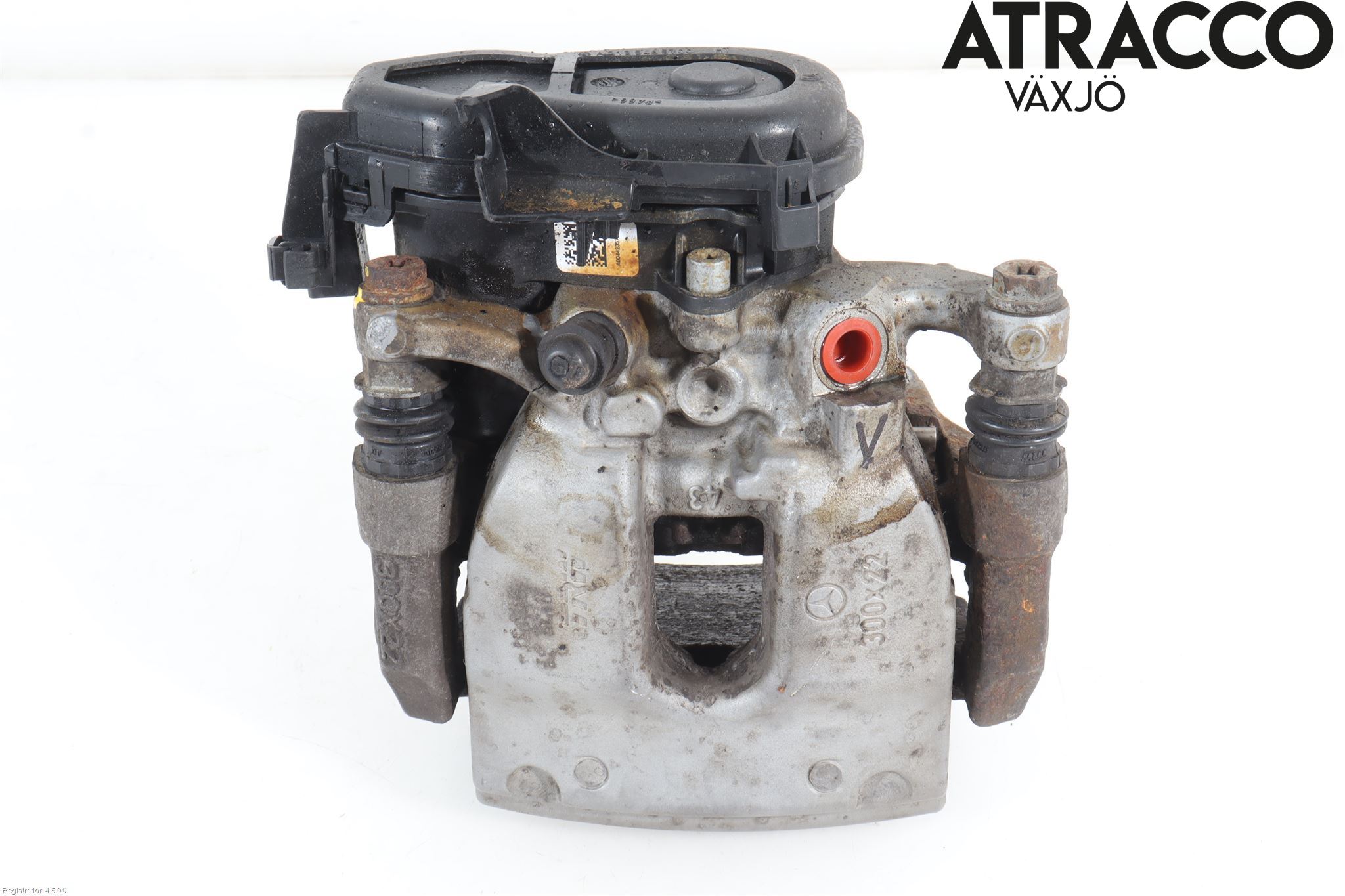 Mercedes-Benz MB E-KLASS (W213) 16-23 Bremsecaliper Bak Venstre