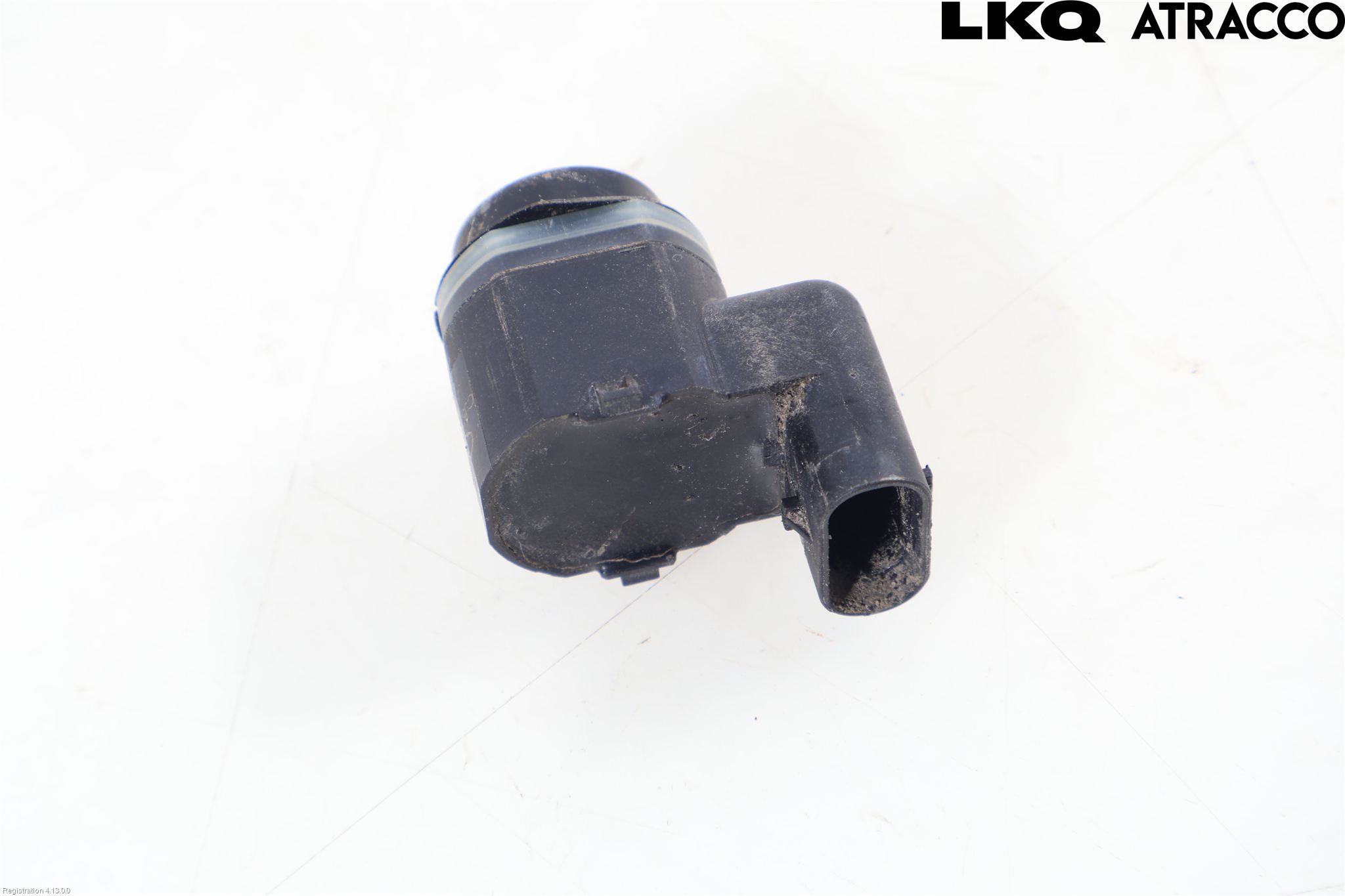 Ford S-MAX 06-15 Sensor Ryggesensor