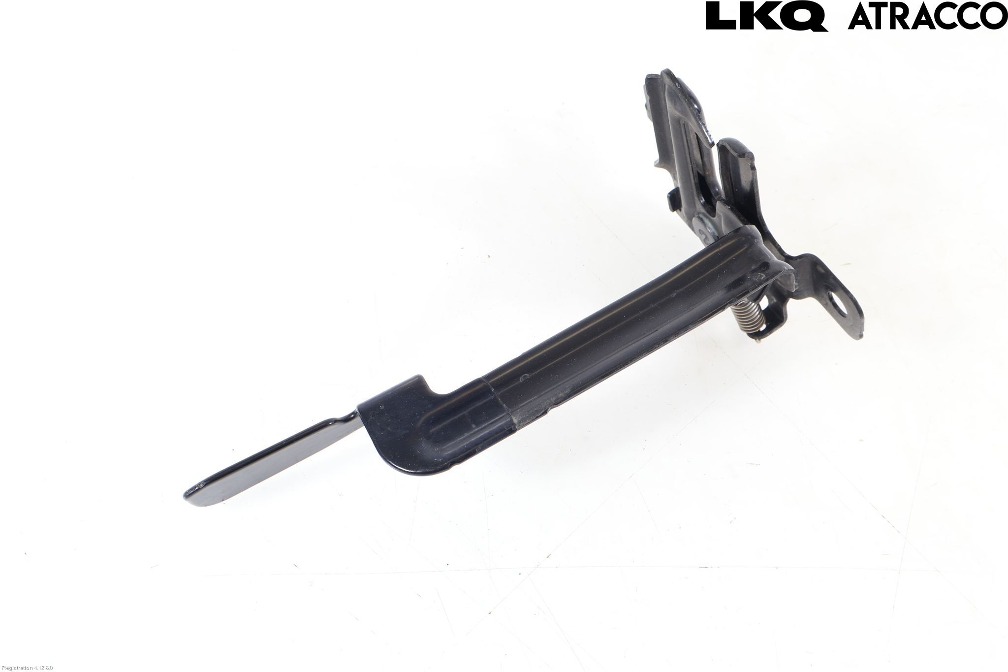 Lexus NX 300h 15-21 Panser Stormkrok
