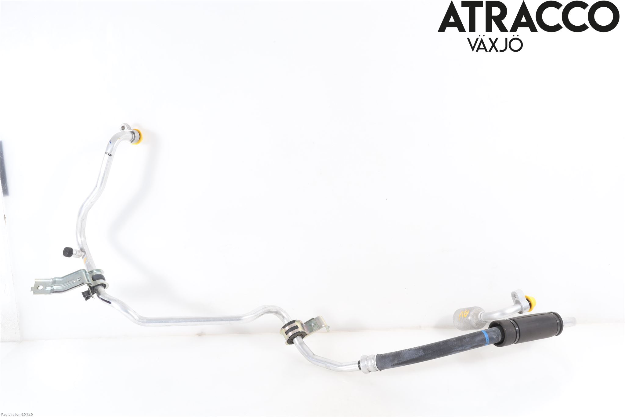 Honda CIVIC 17-22 Varme Ac Slange - Rør