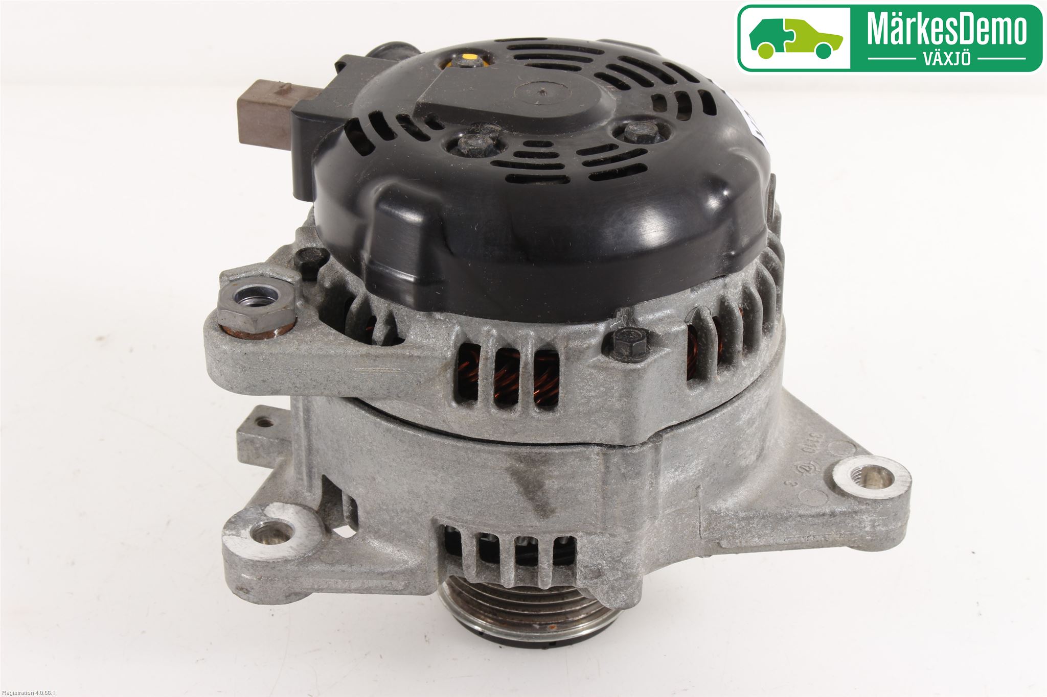 Hyundai i30 PD 17- Dynamo