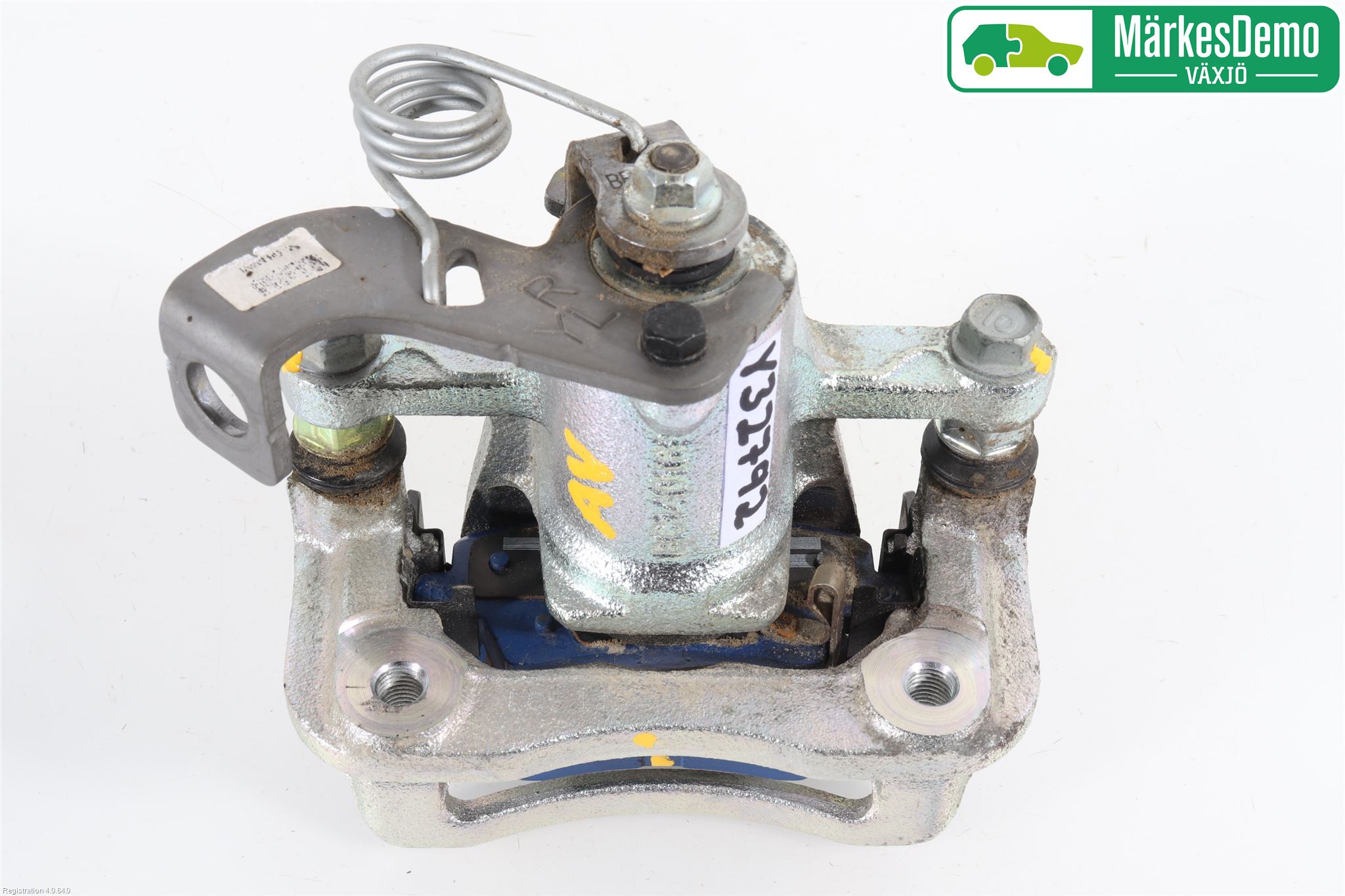 Hyundai i20 GB 15-20 Bremsecaliper Bak Høyre