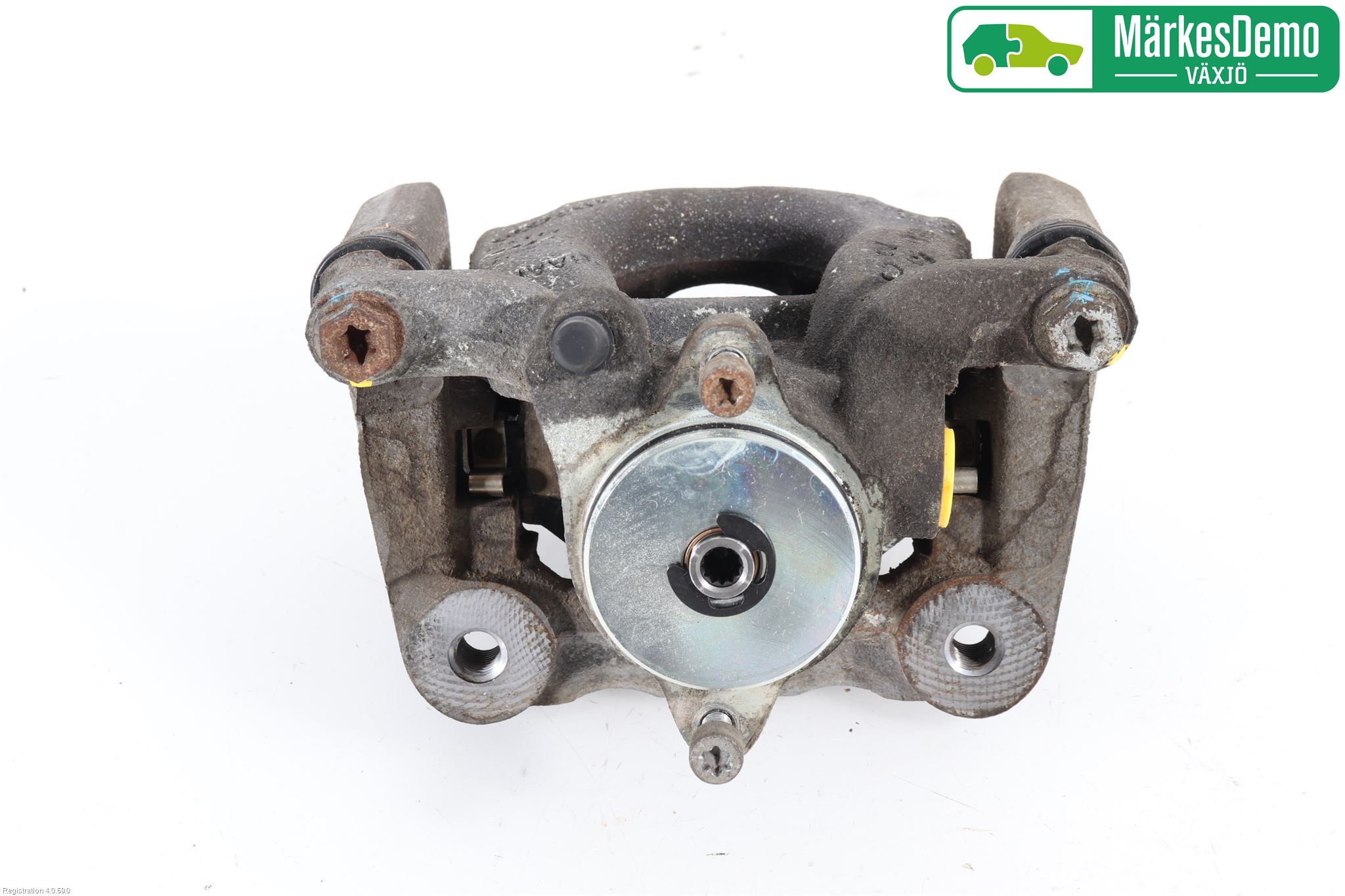 Mazda 3 III 14-19 Bremsecaliper Bak Høyre