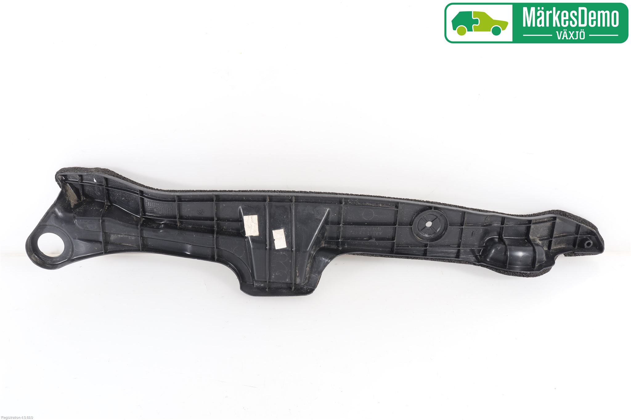 Toyota AYGO 15-21 Hjulbuelist