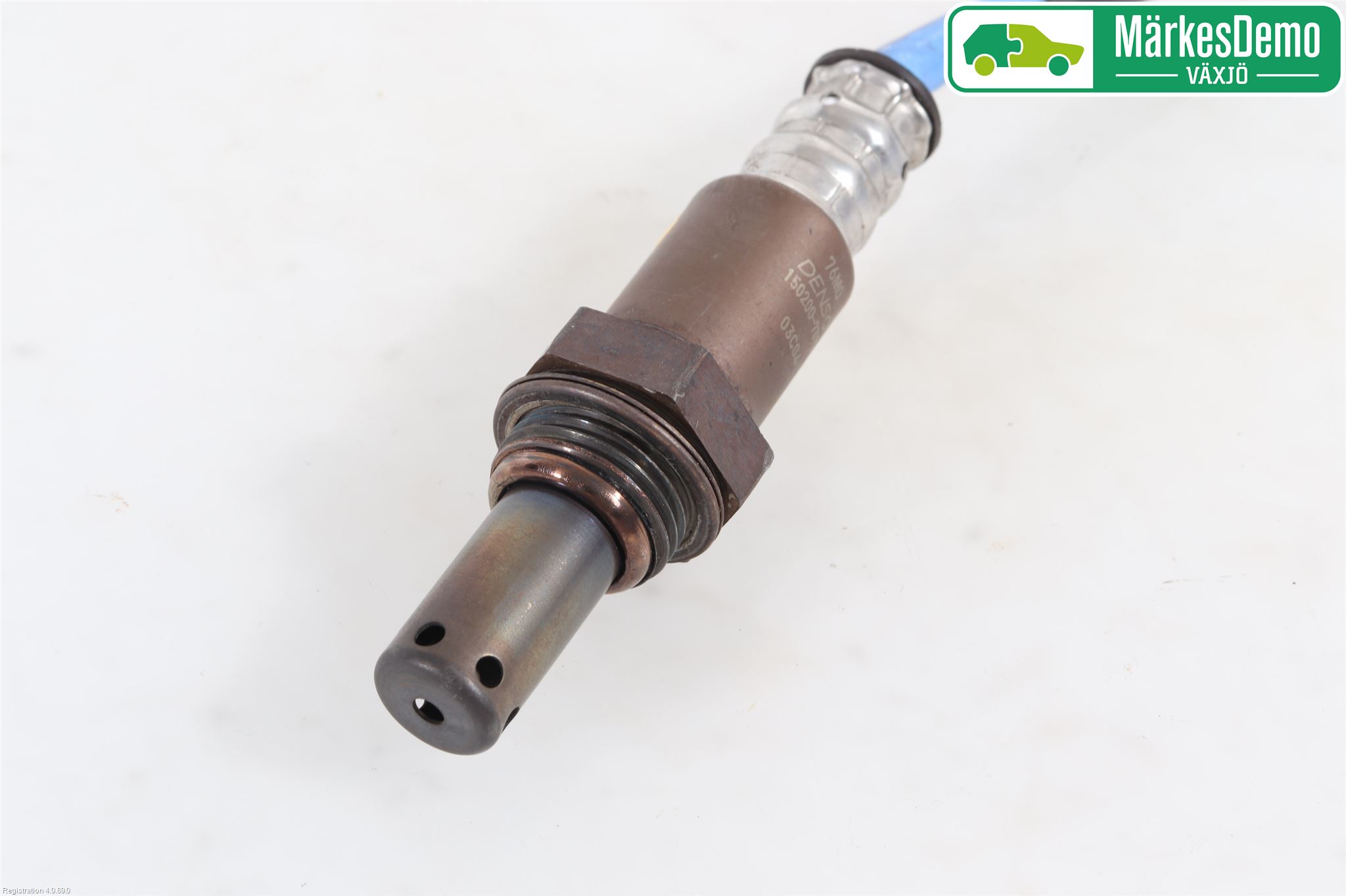 Suzuki JIMNY 81-21 Inns Lambdasonde
