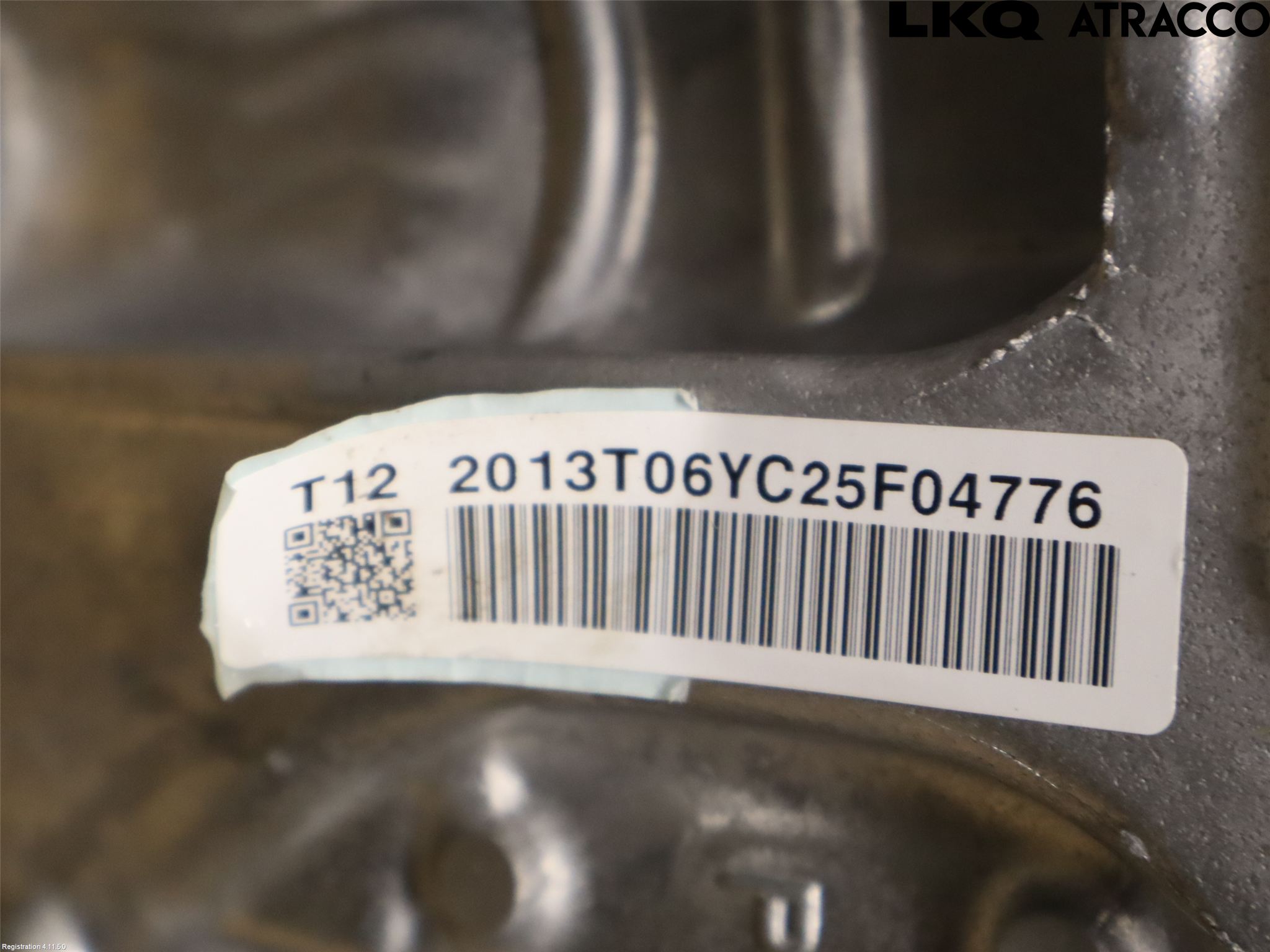 Toyota YARIS CROSS XP21 21- Gearkasse Automat