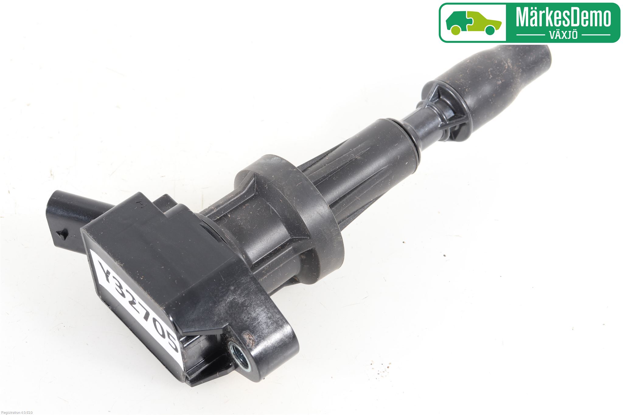 Hyundai IONIQ AE 17-22 Coil