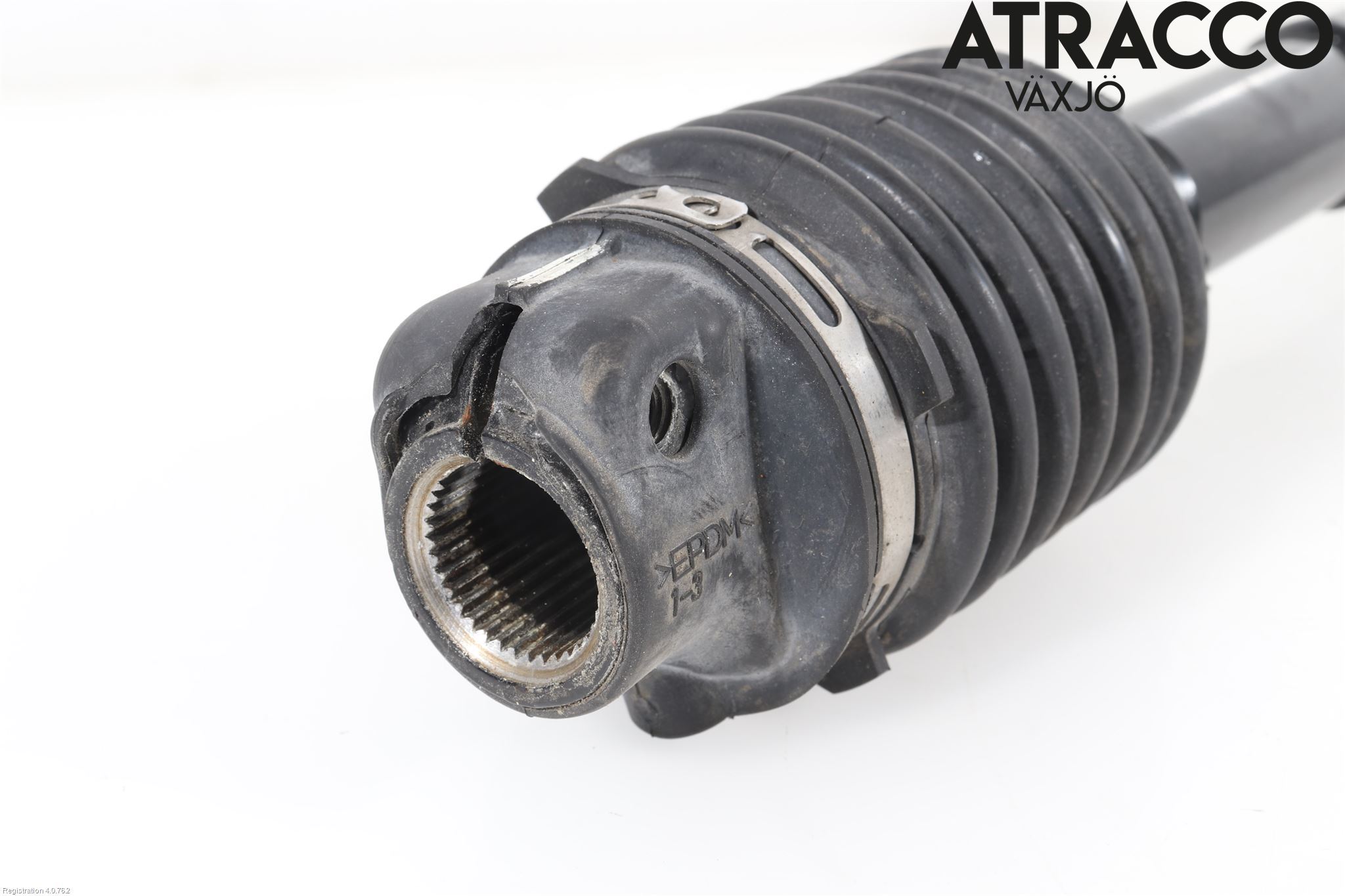 Honda E 20-23 Rattaksel