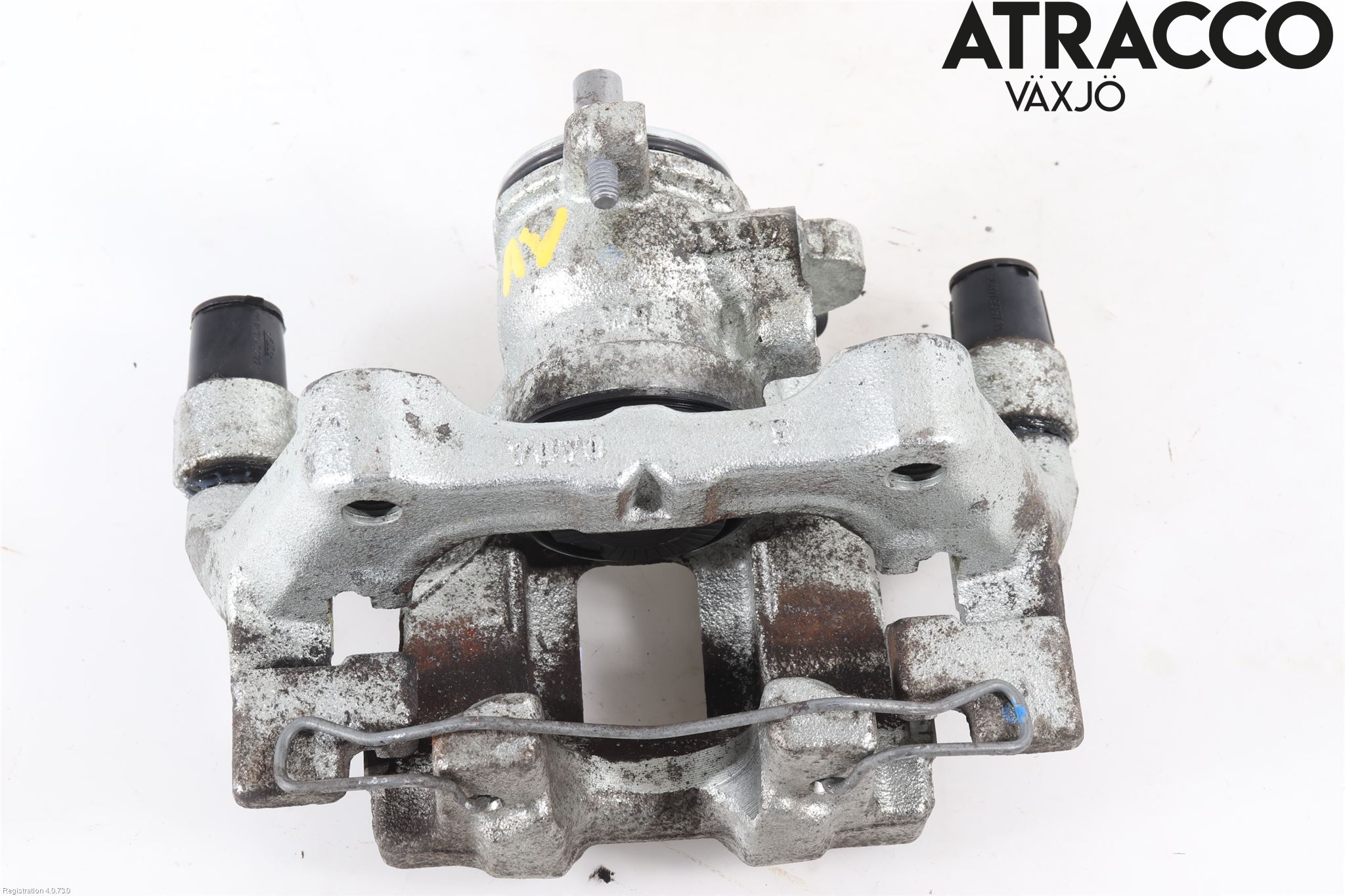 Mazda 3 IV 19- Bremsecaliper Bak Høyre