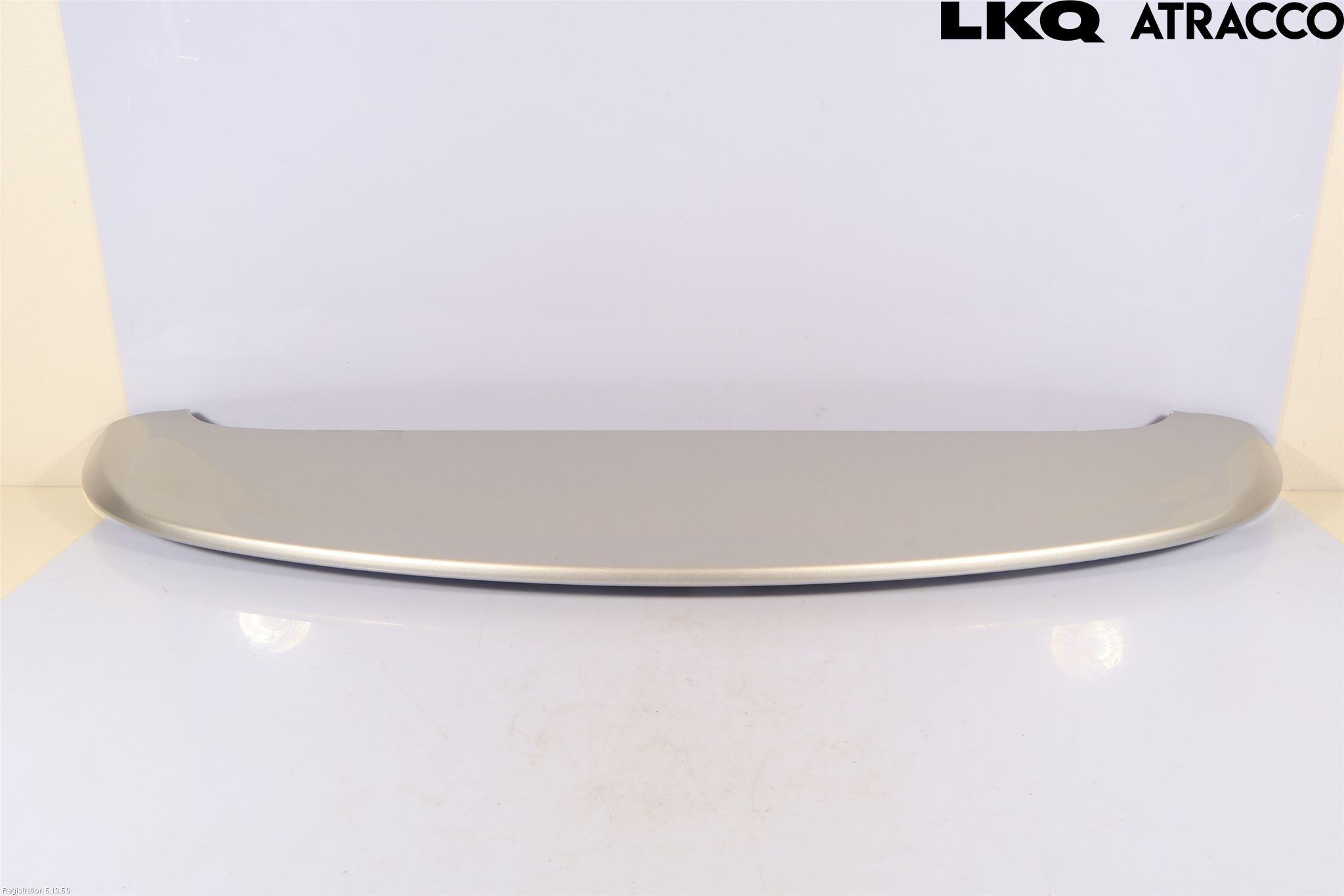 Toyota VERSO 09-18 Spoiler Bakluke